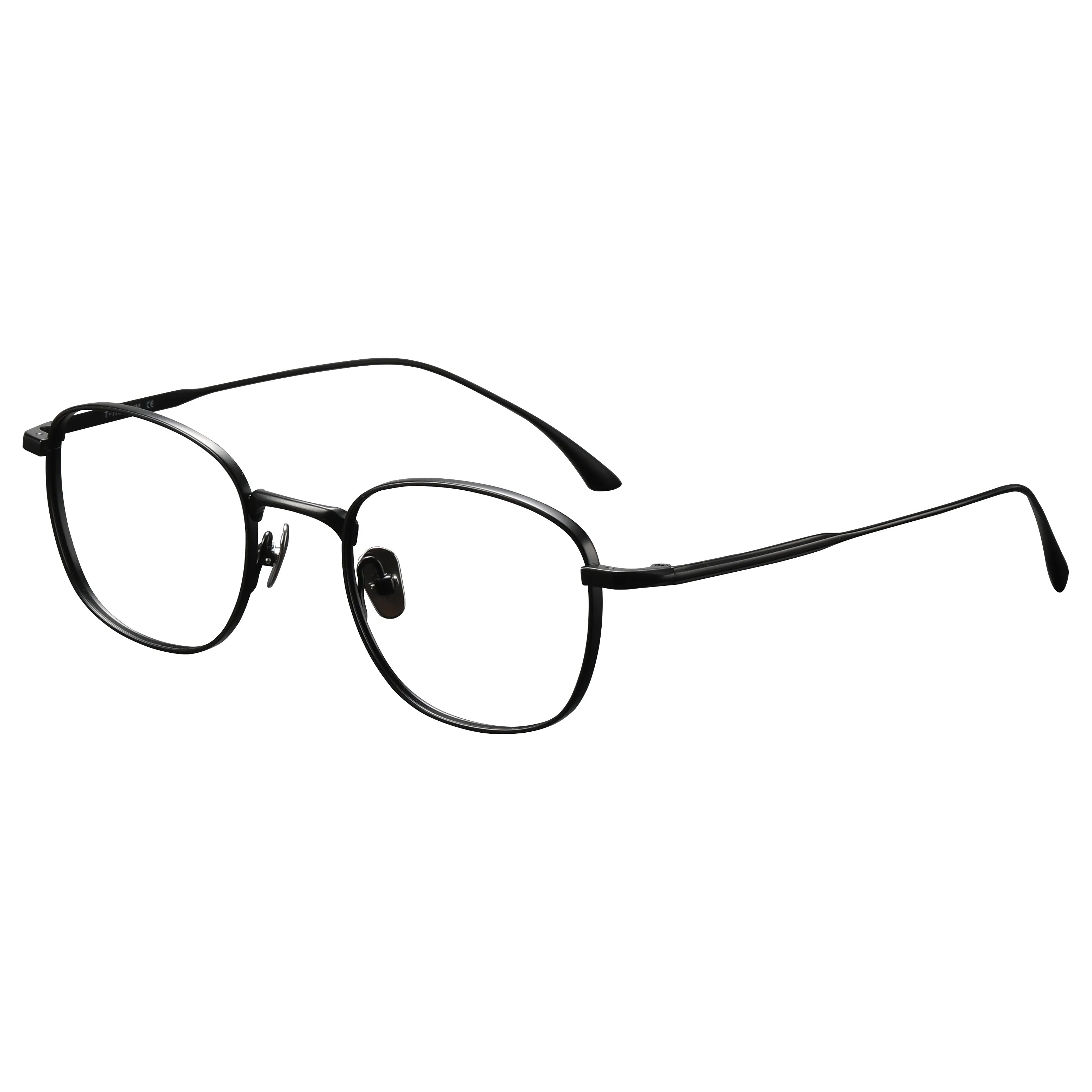 Oval Glasses LE0291
