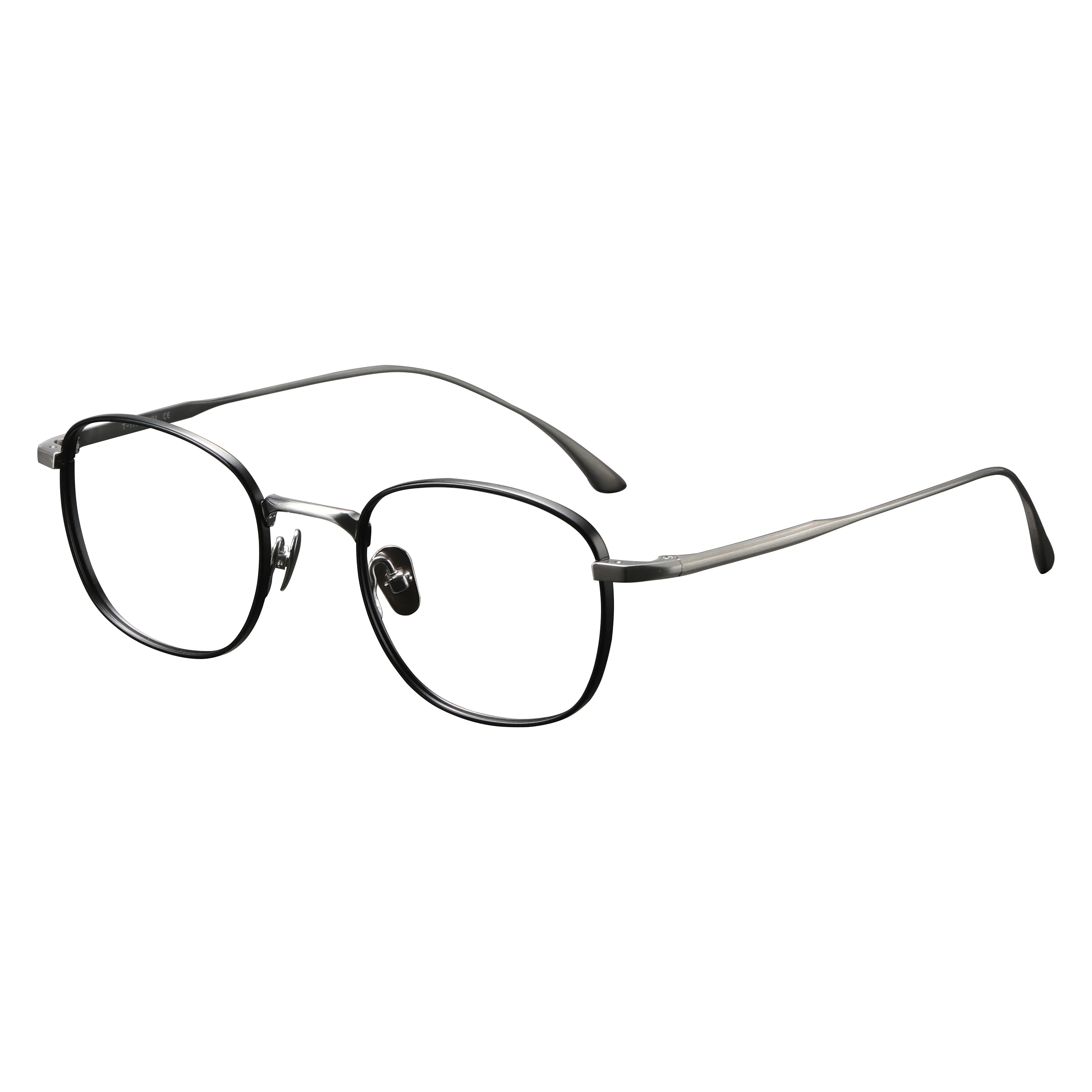 Oval Glasses LE0291