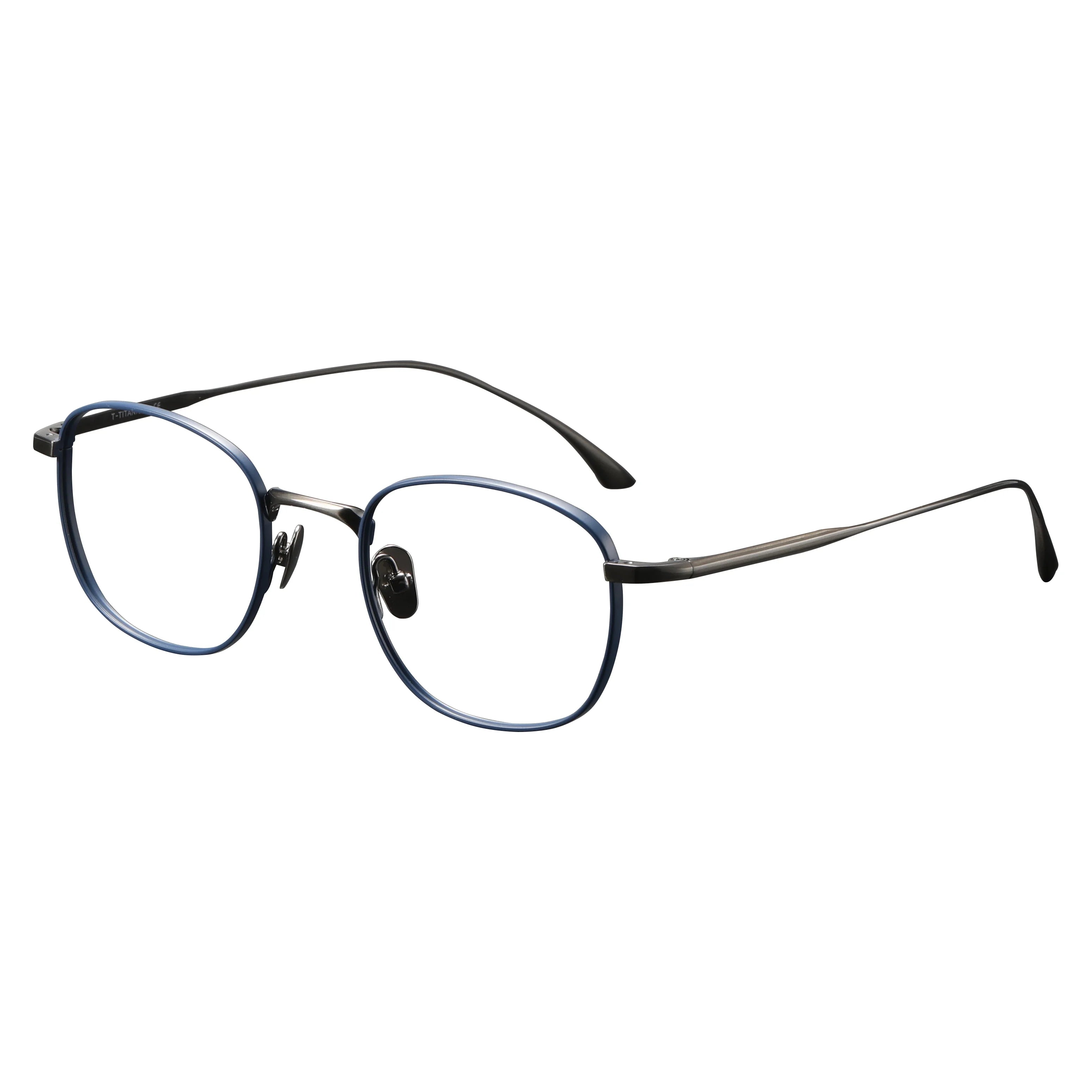 Oval Glasses LE0291
