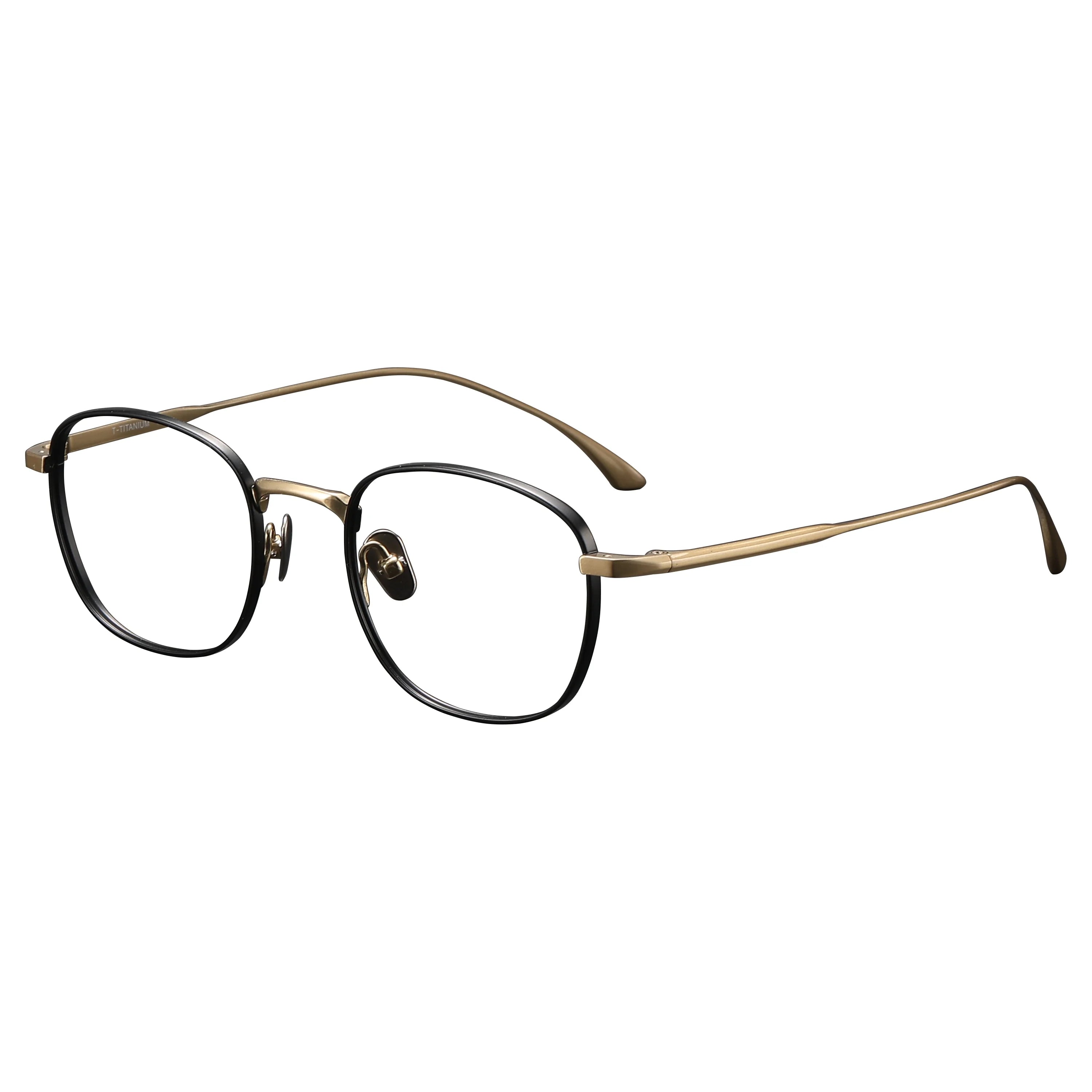 Oval Glasses LE0291
