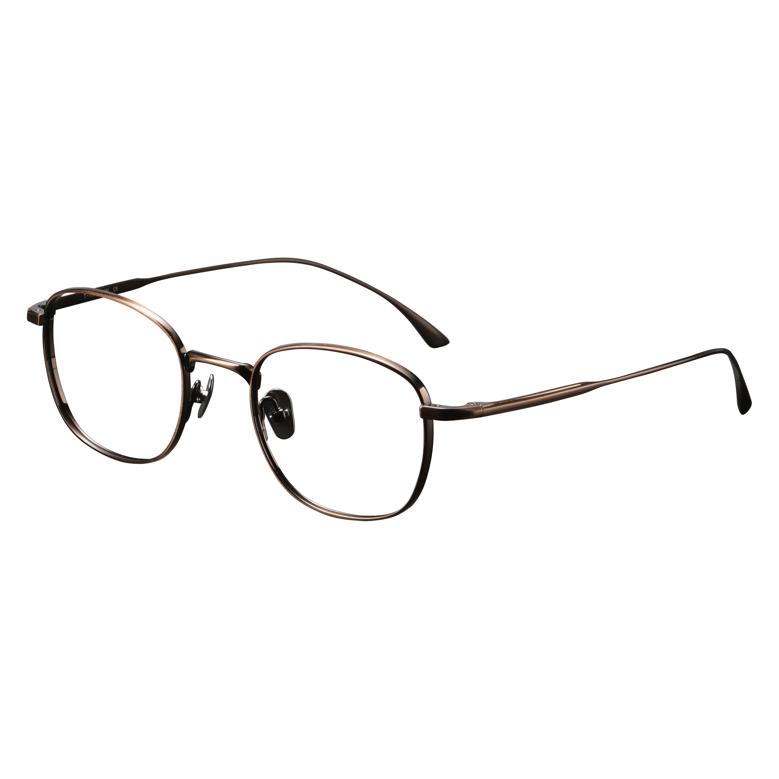 Oval Glasses LE0291
