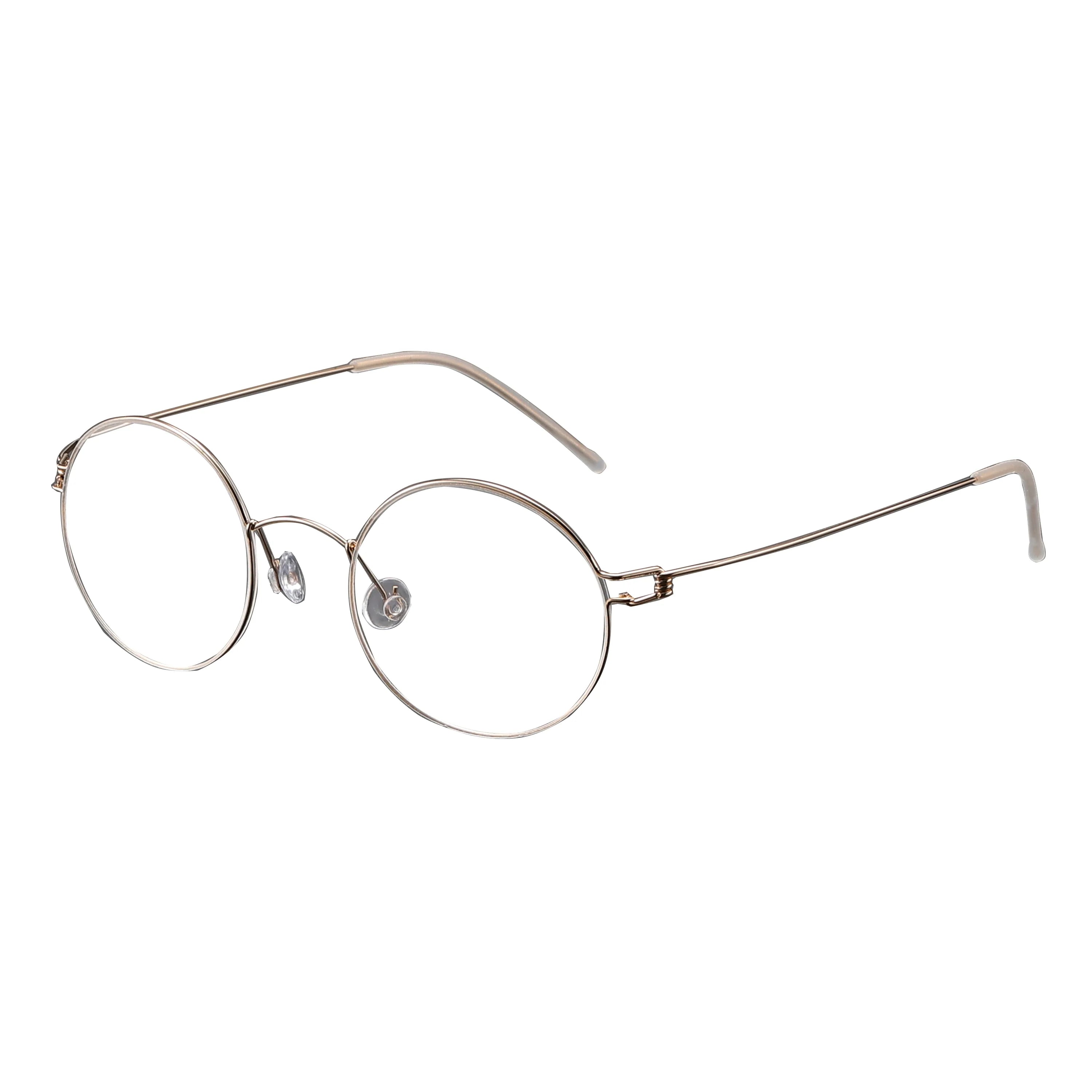 Round Glasses LE0292