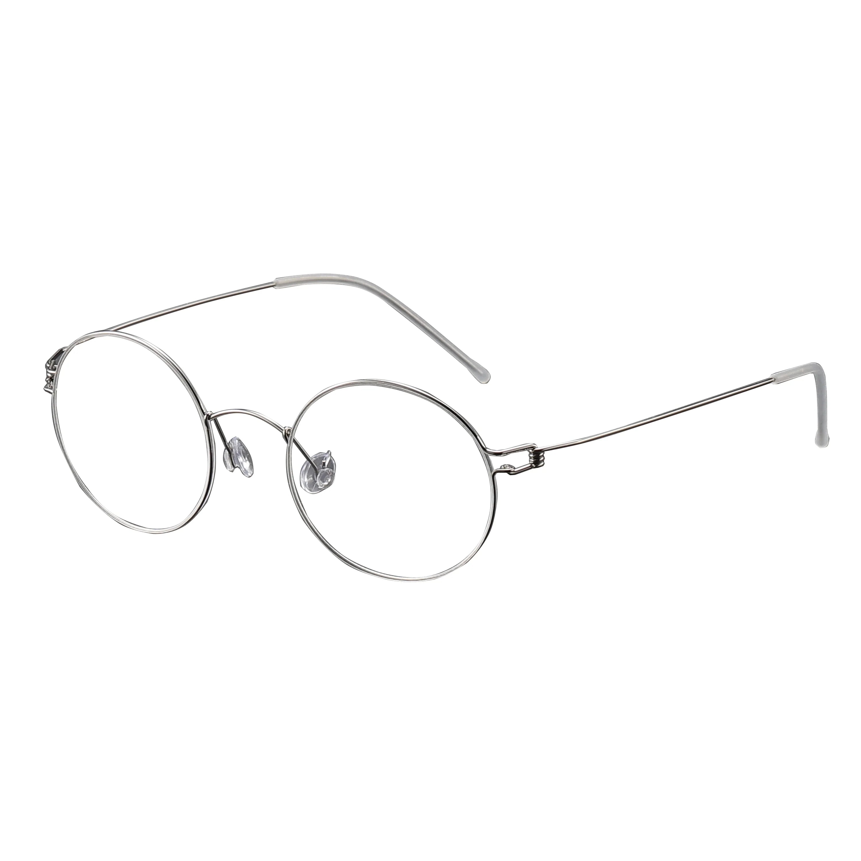 Round Glasses LE0292