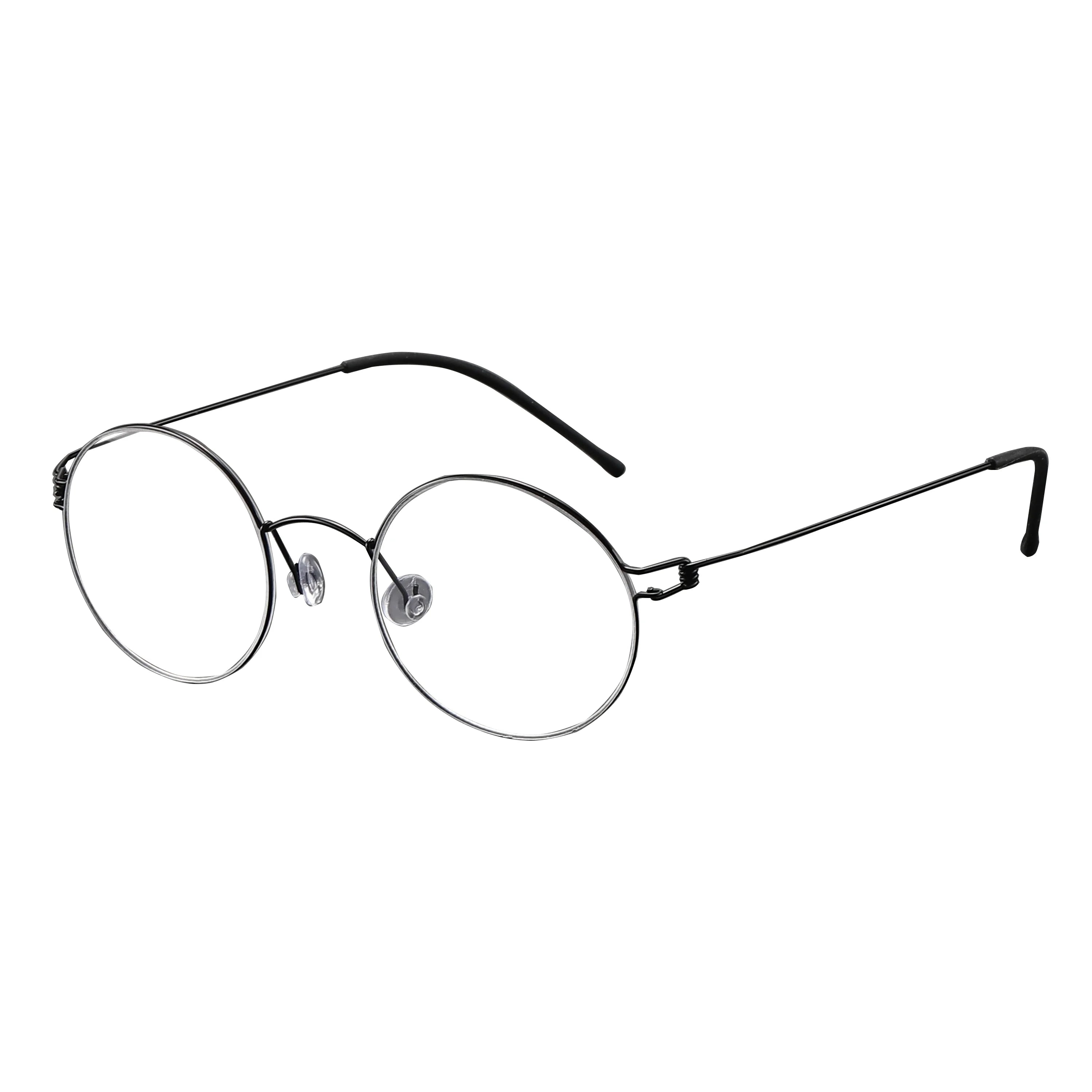 Round Glasses LE0292