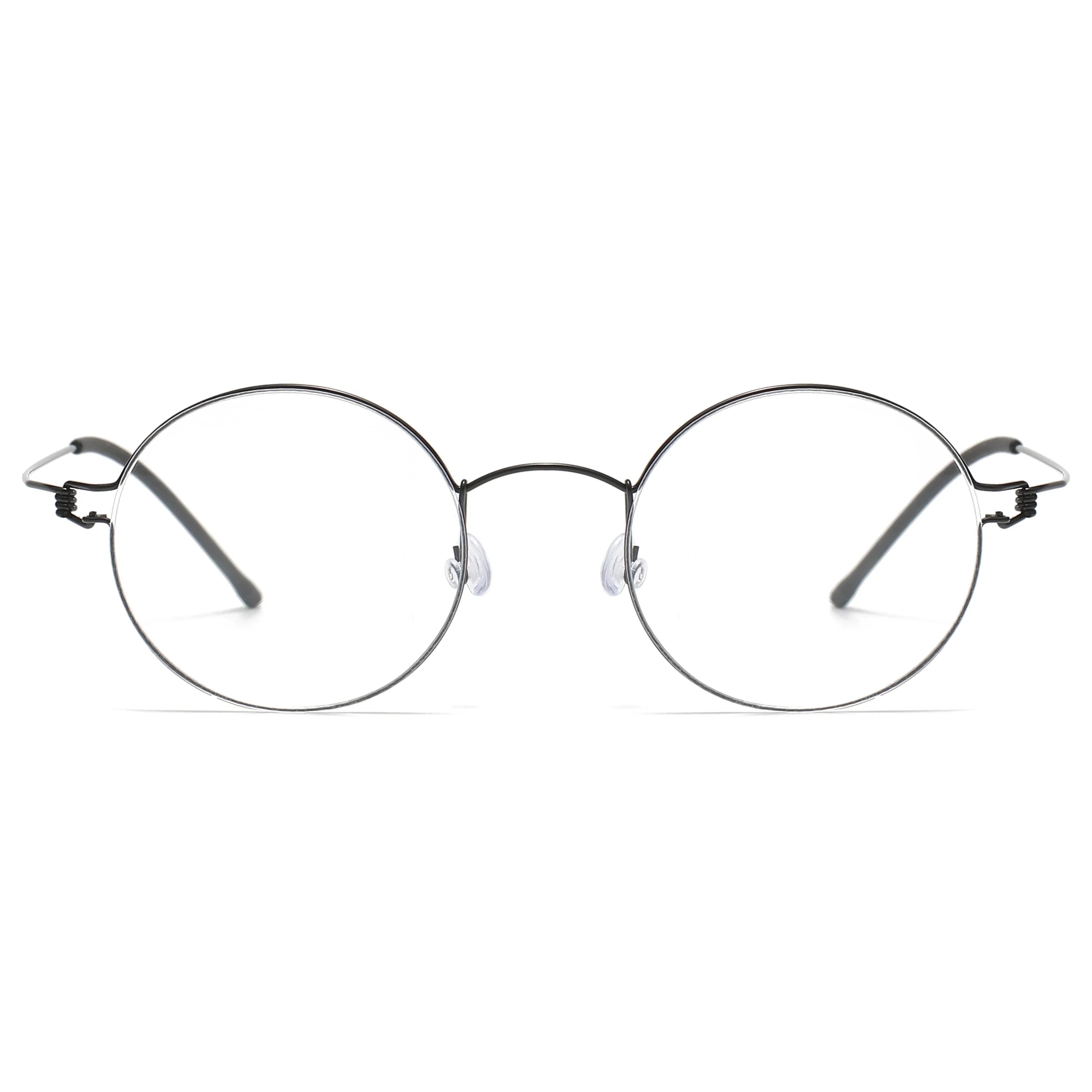 Round Glasses LE0292