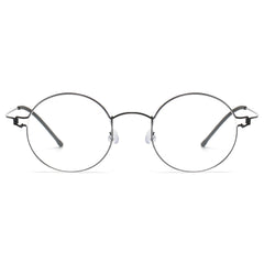 Round Glasses LE0292