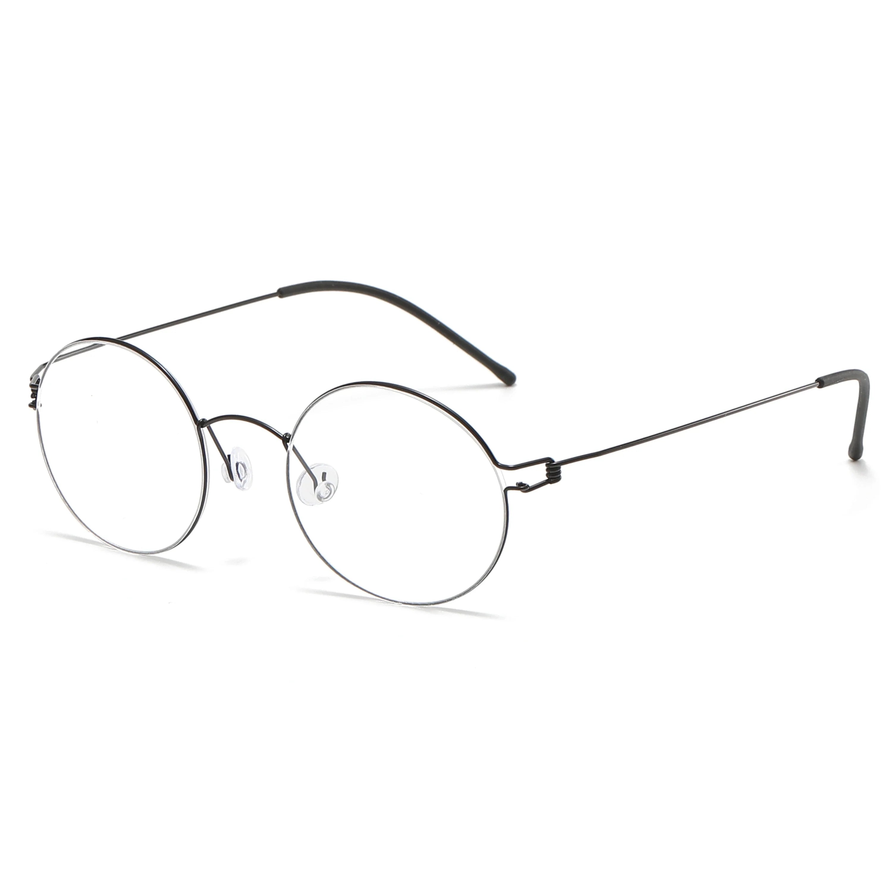 Round Glasses LE0292