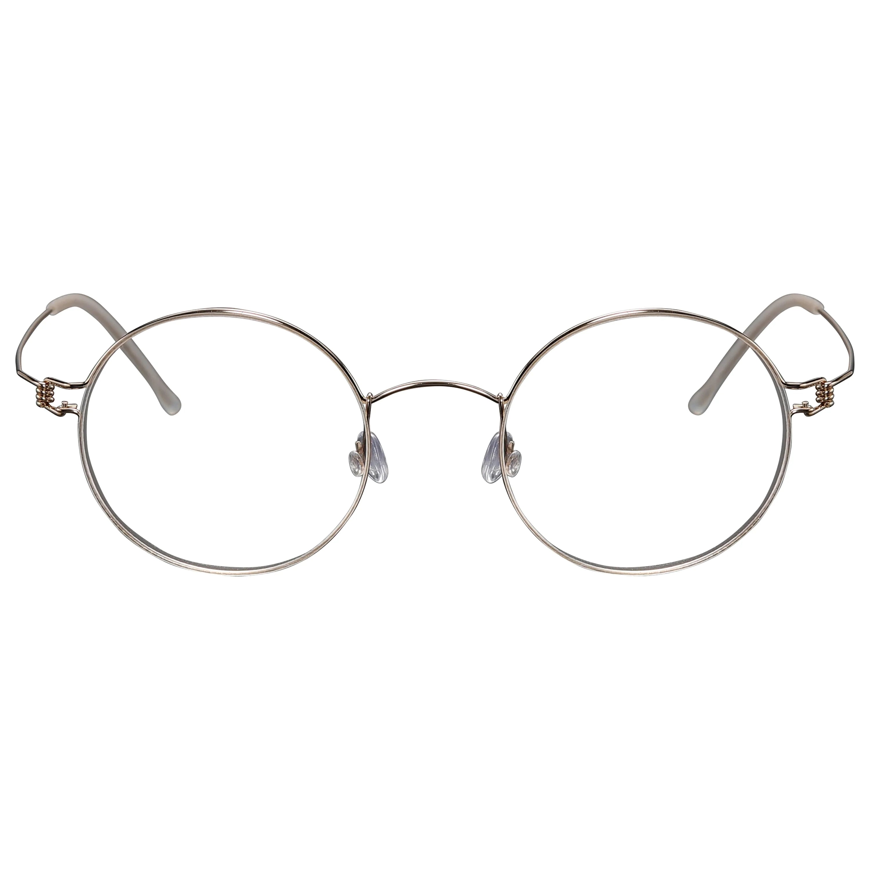 Round Glasses LE0292