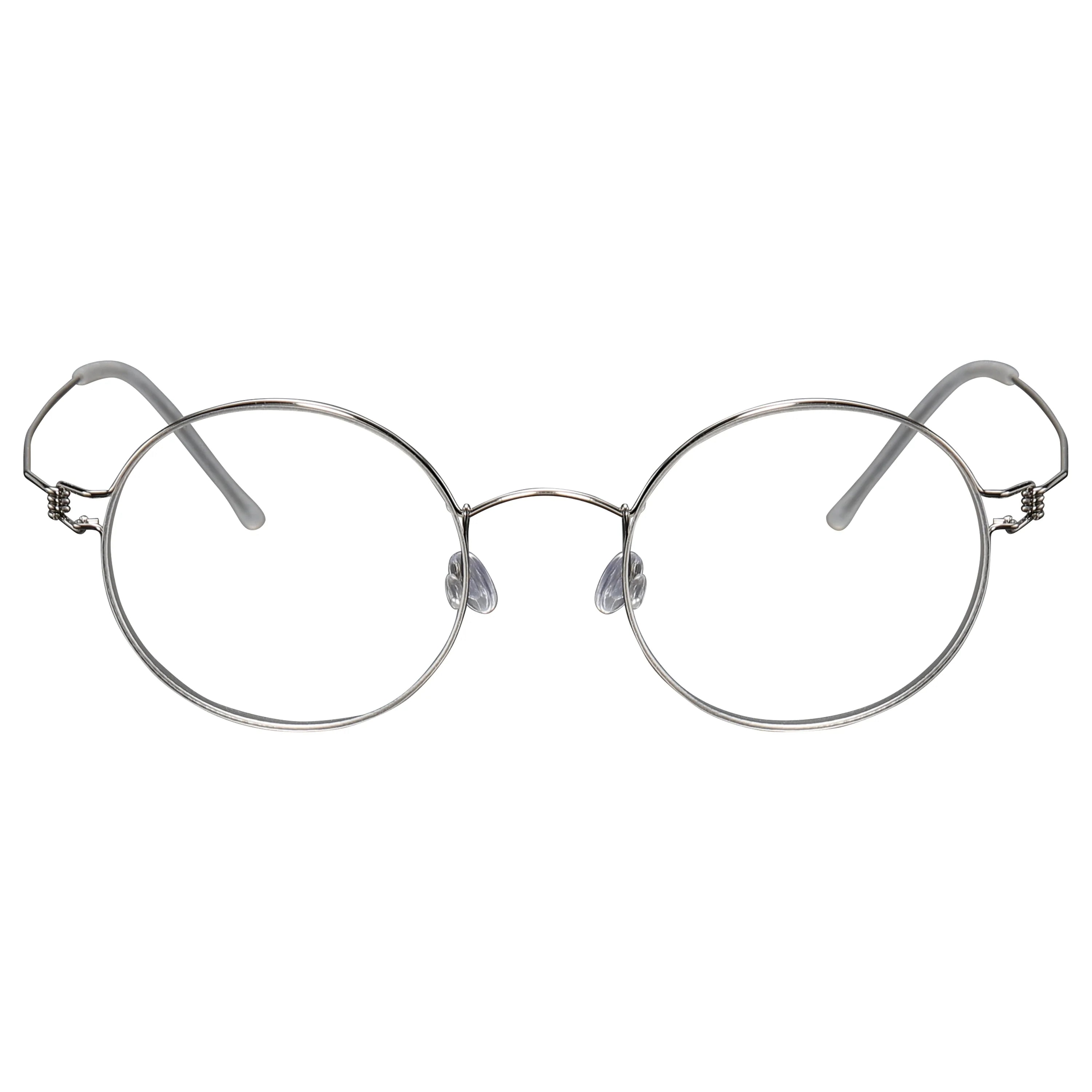 Round Glasses LE0292
