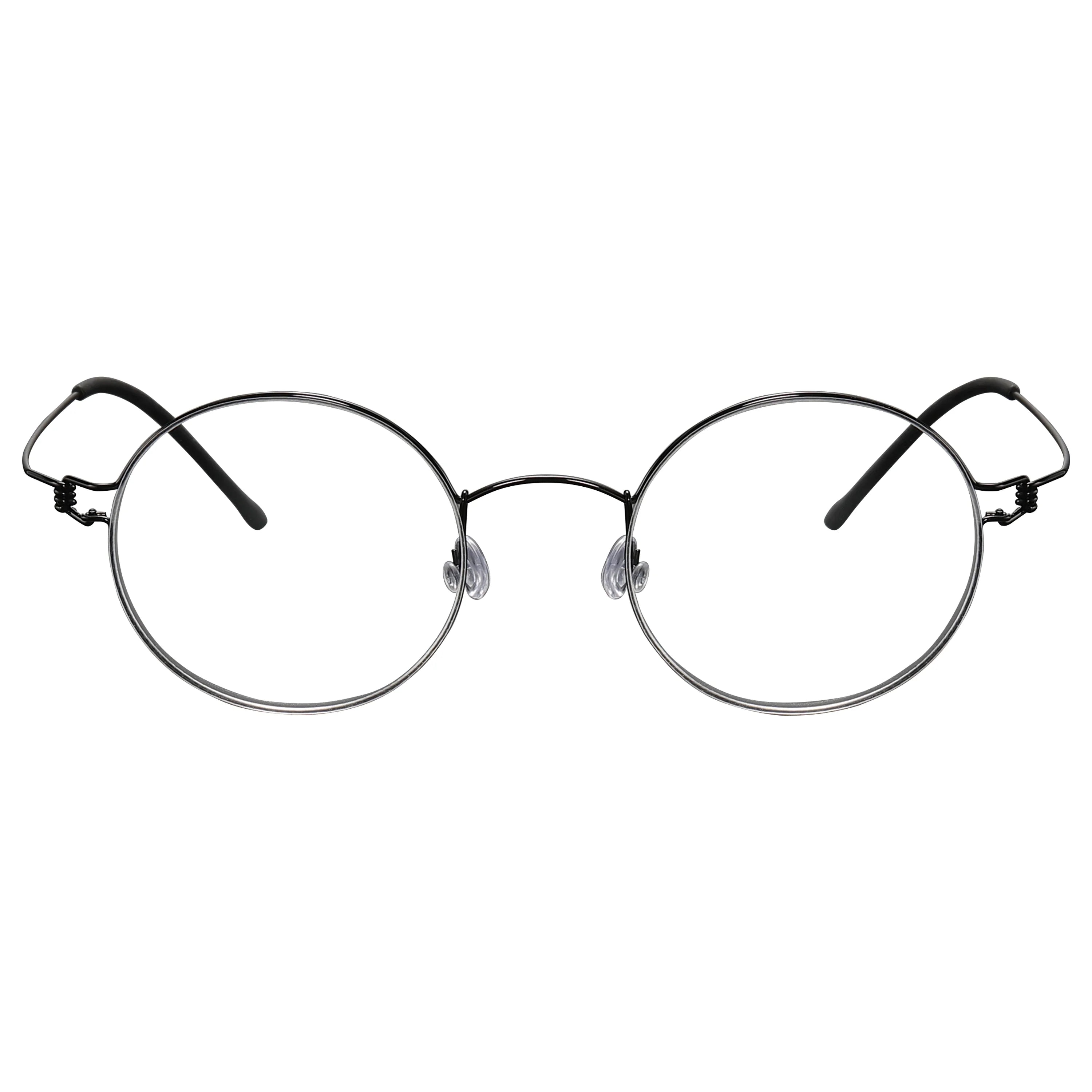 Round Glasses LE0292