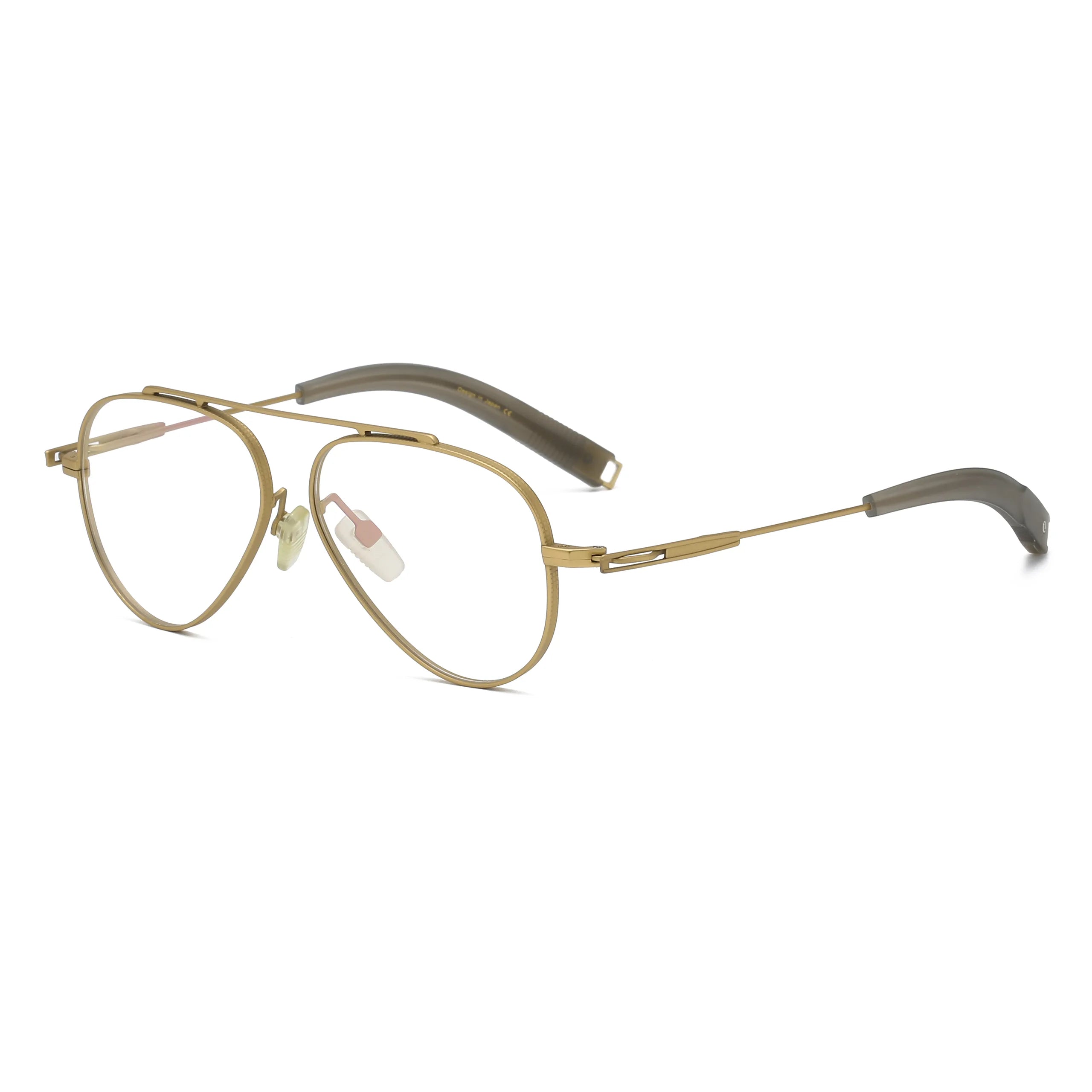 Aviator Glasses LE0301