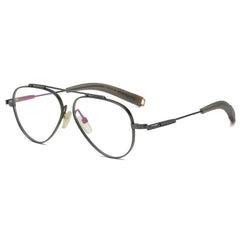 Aviator Glasses LE0301