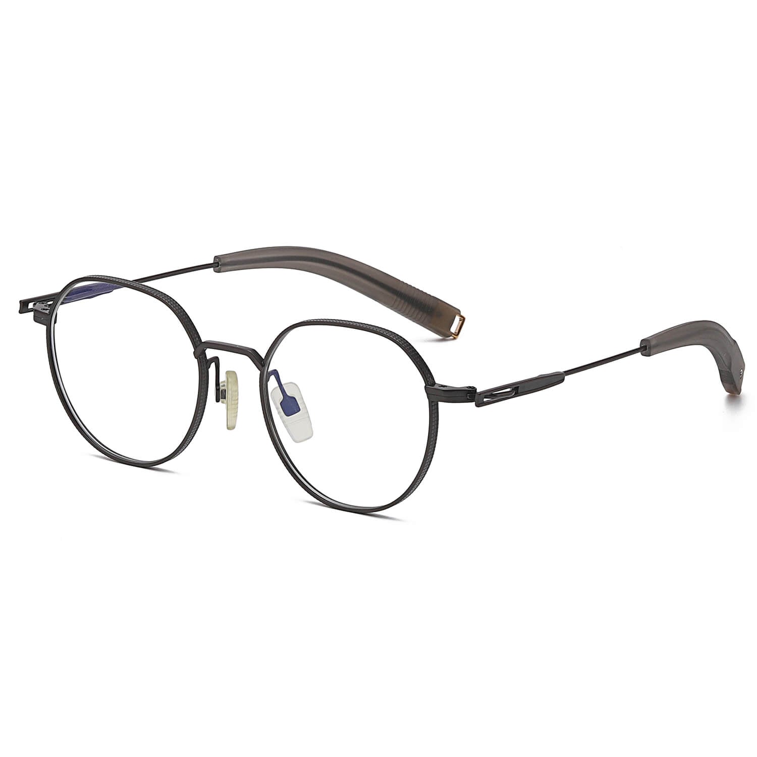 Round Glasses LE0303