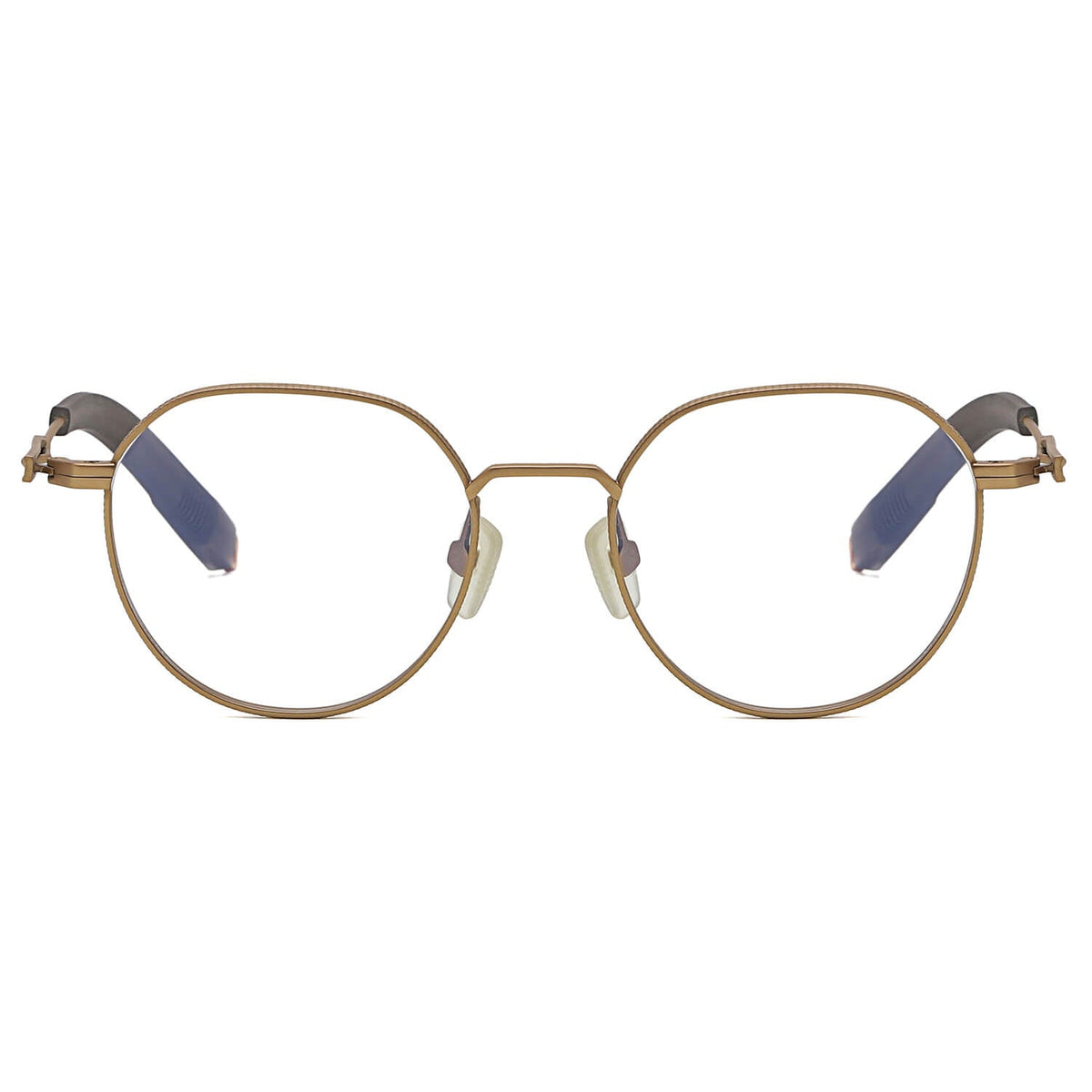 Round Glasses LE0303