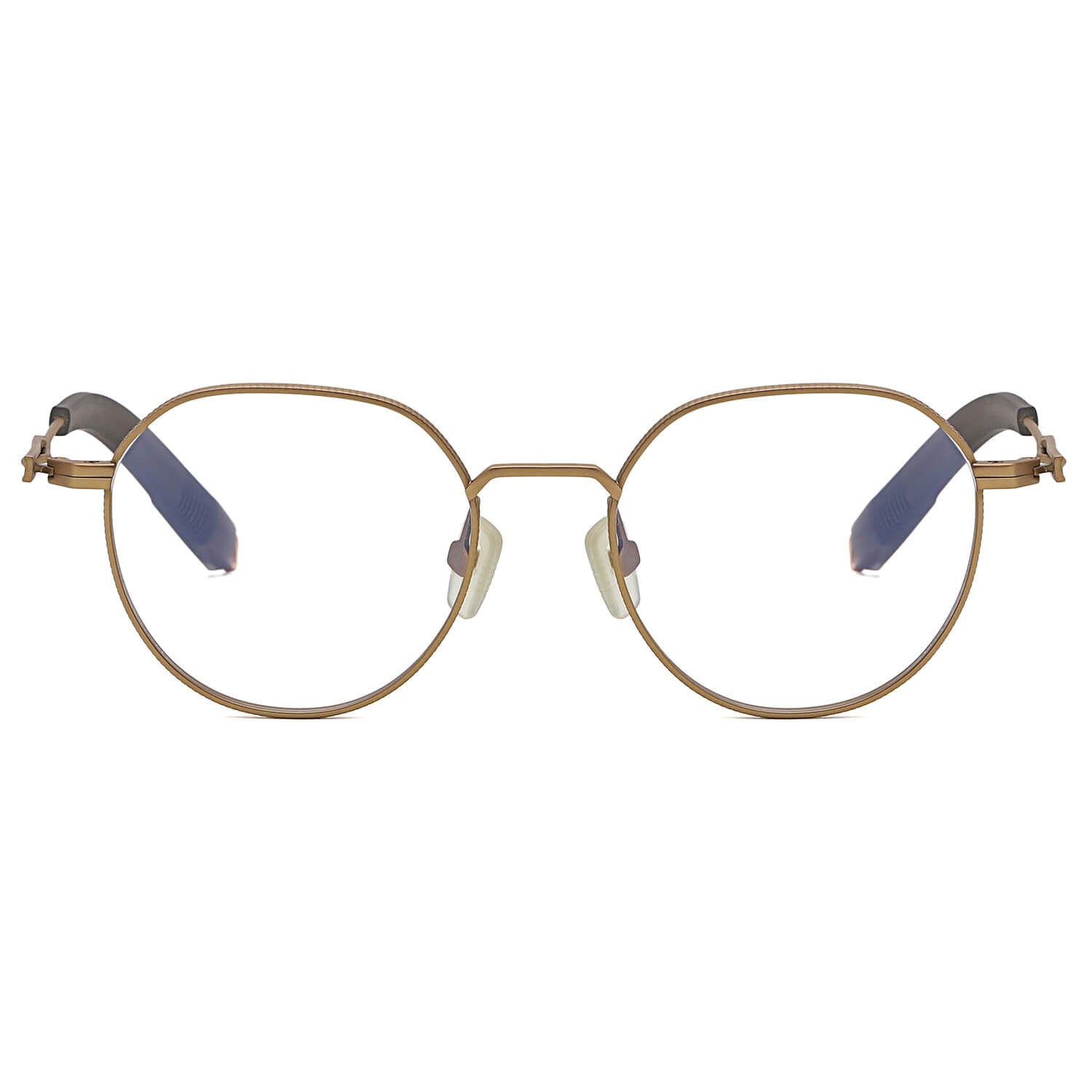 Round Glasses LE0303