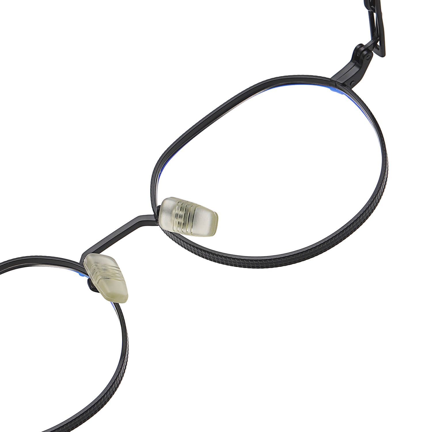 Round Glasses LE0303