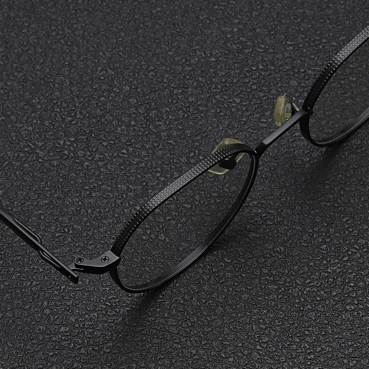 Round Glasses LE0303