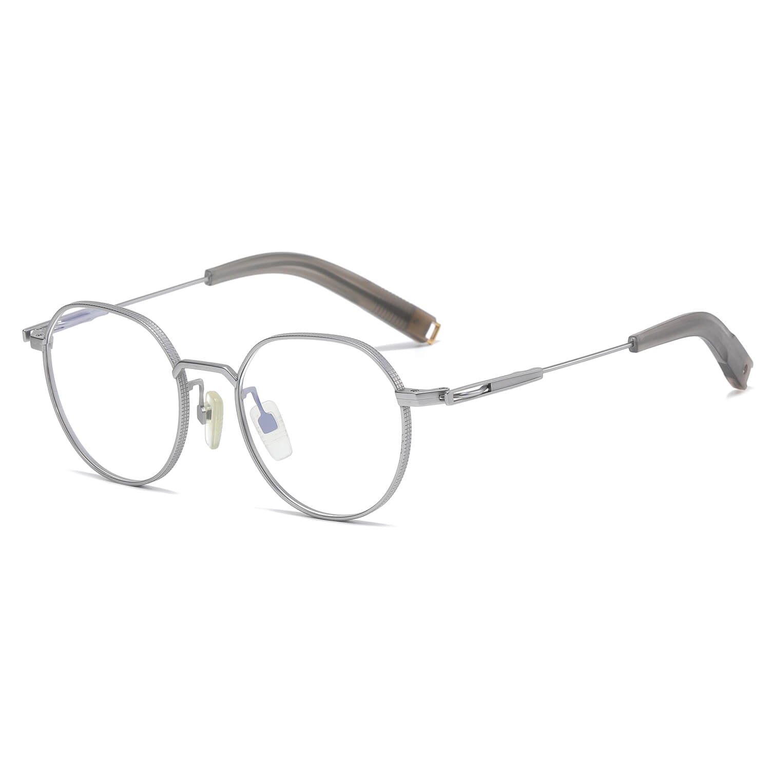 Round Glasses LE0303