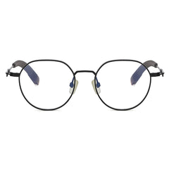 Round Glasses LE0303