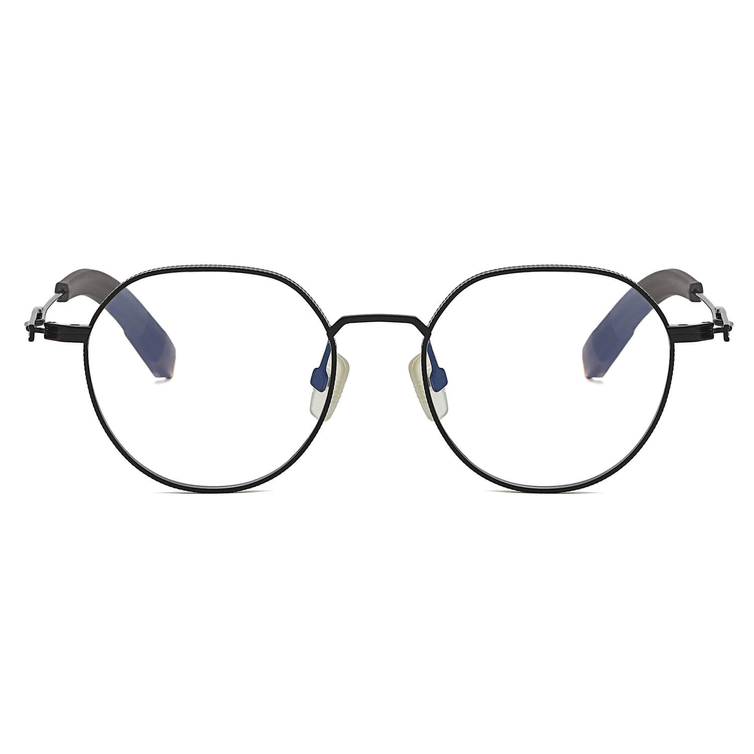 Round Glasses LE0303