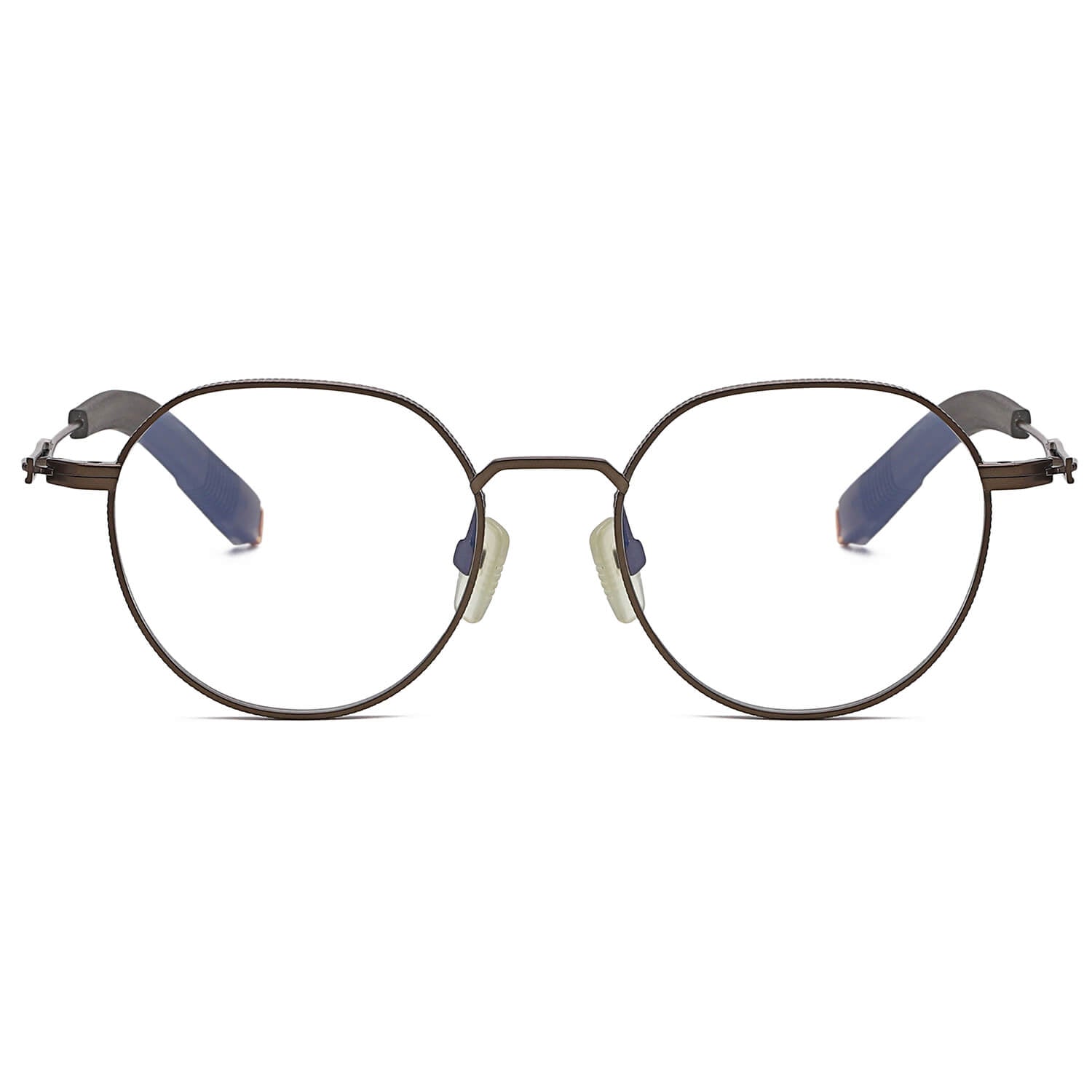 Round Glasses LE0303