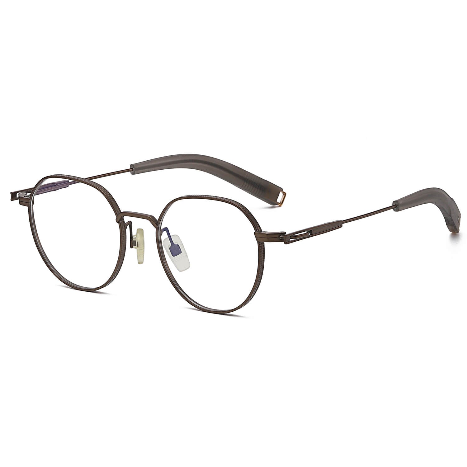 Round Glasses LE0303