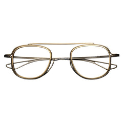 Geometric Glasses LE0304