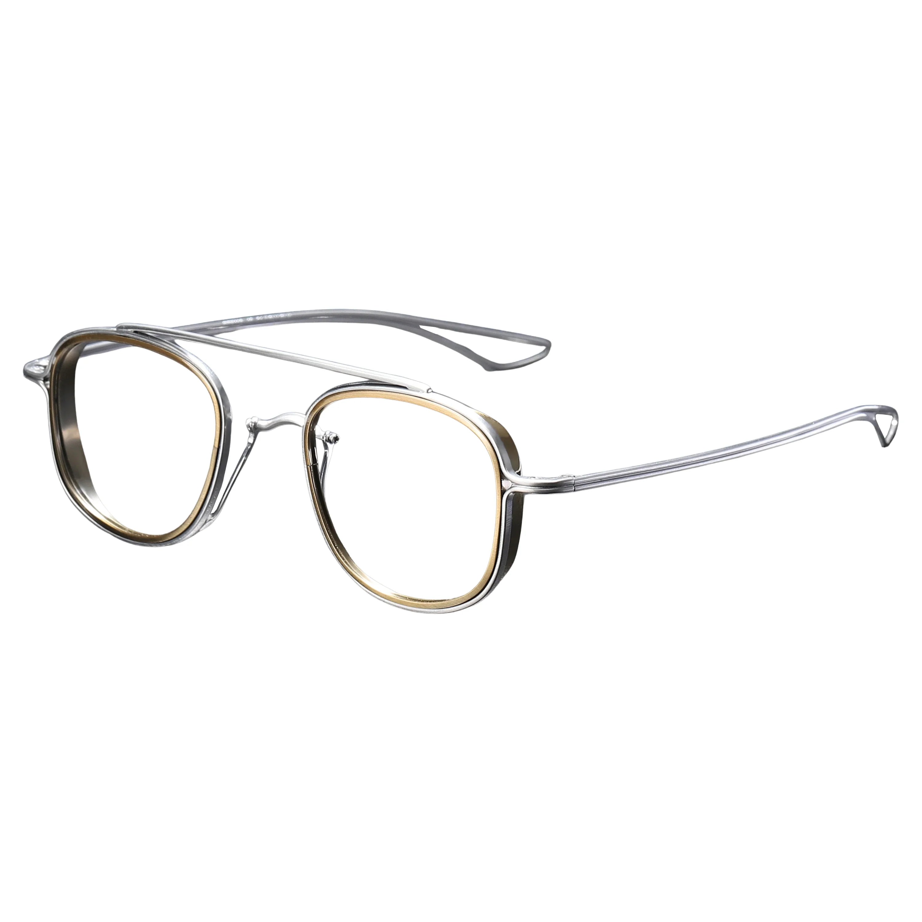 Geometric Glasses LE0304