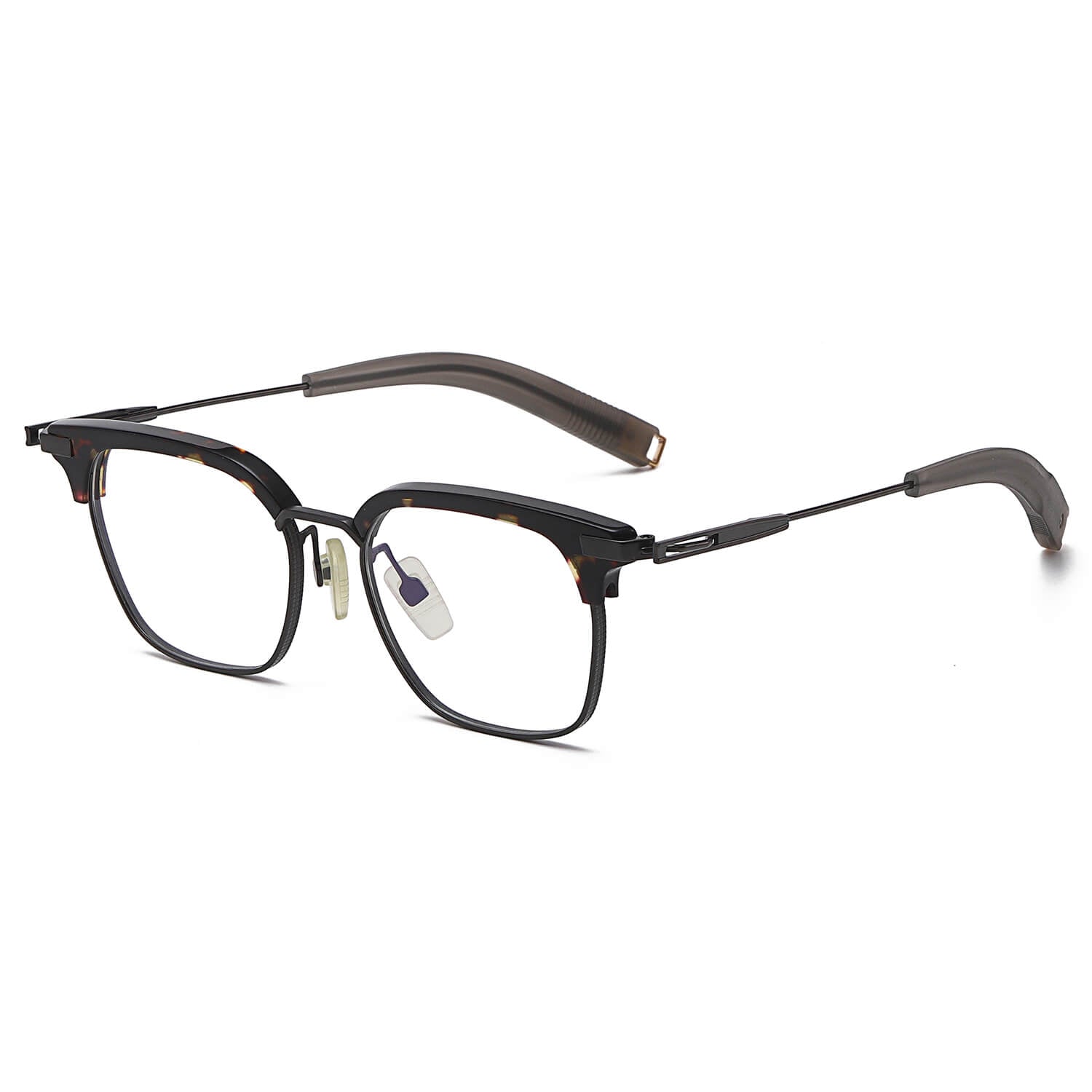 Browline Glasses LE0307