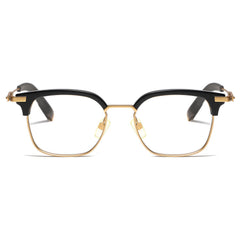 Browline Glasses LE0307