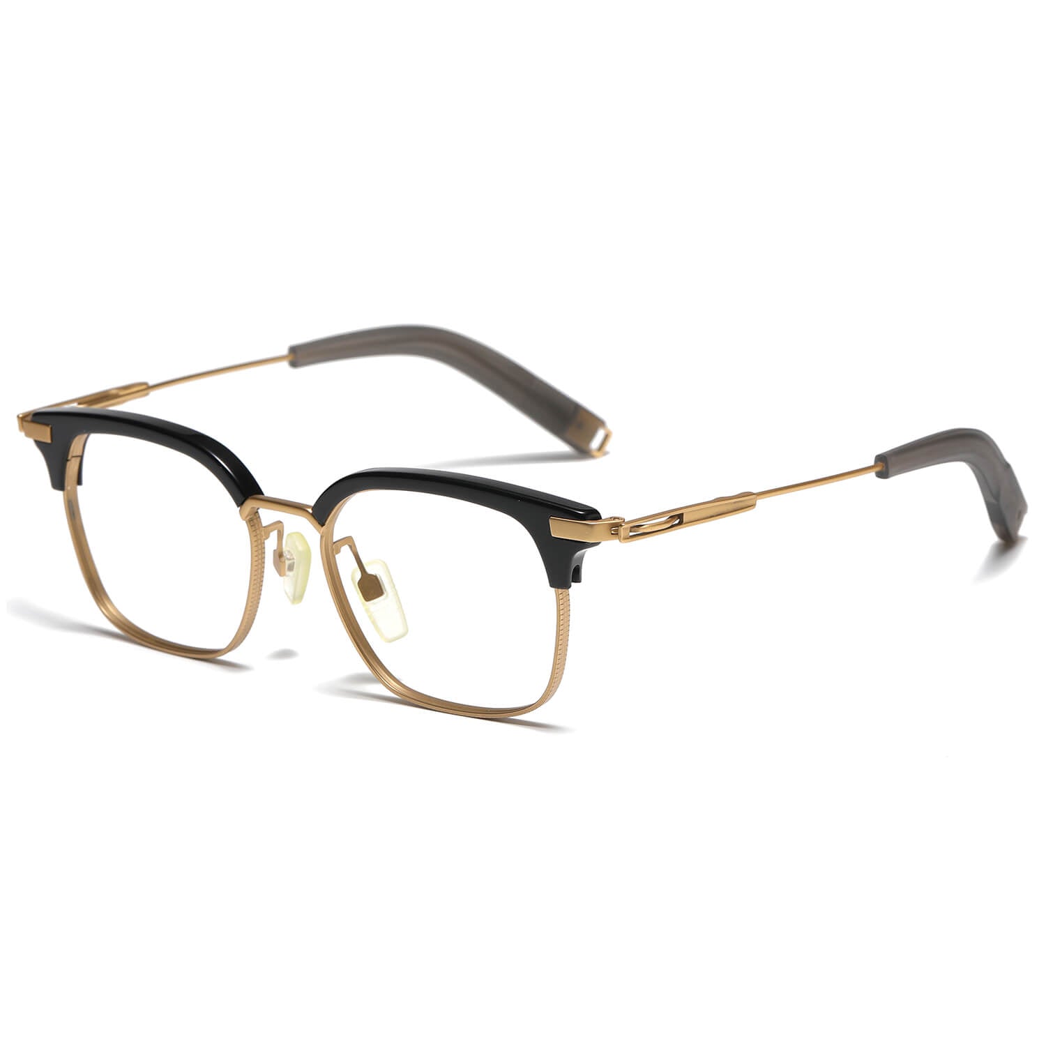 Browline Glasses LE0307
