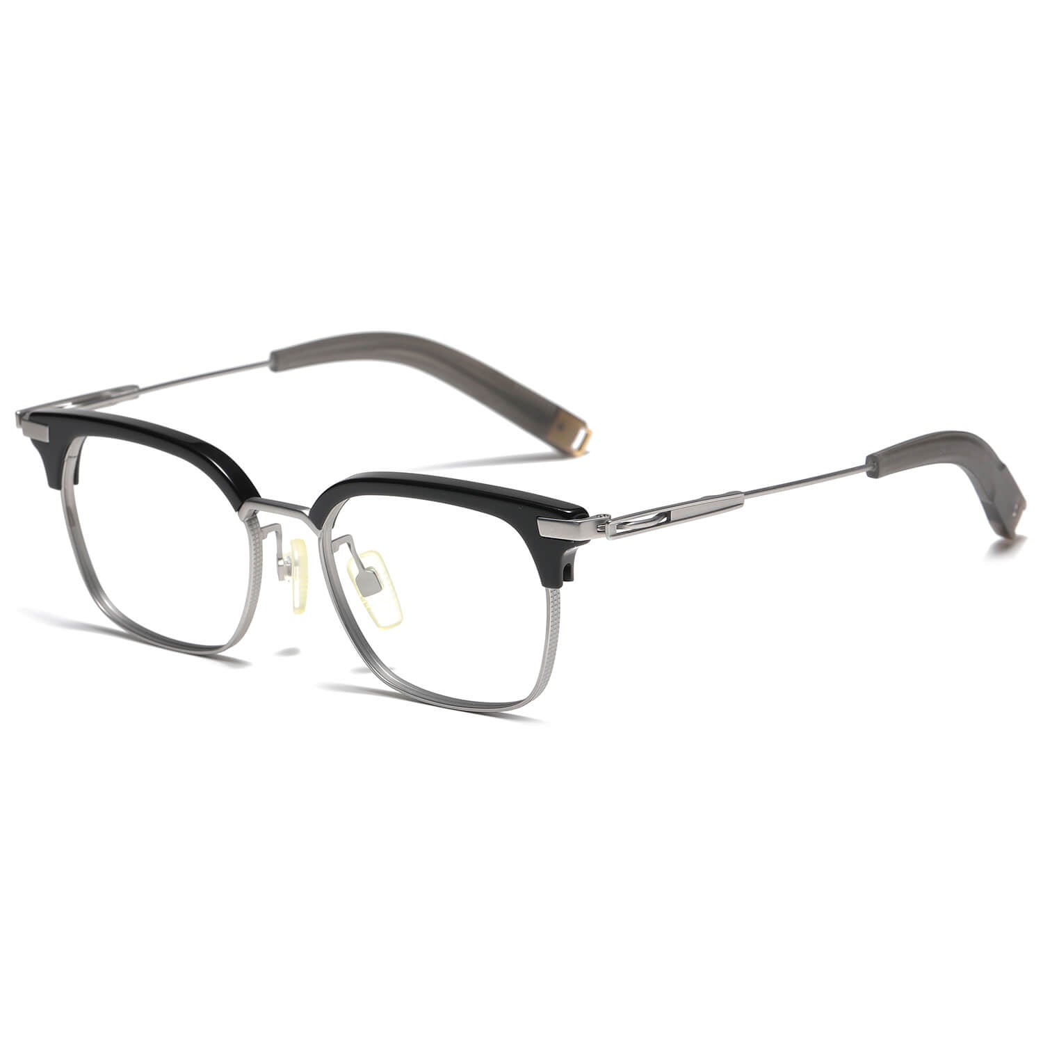 Browline Glasses LE0307