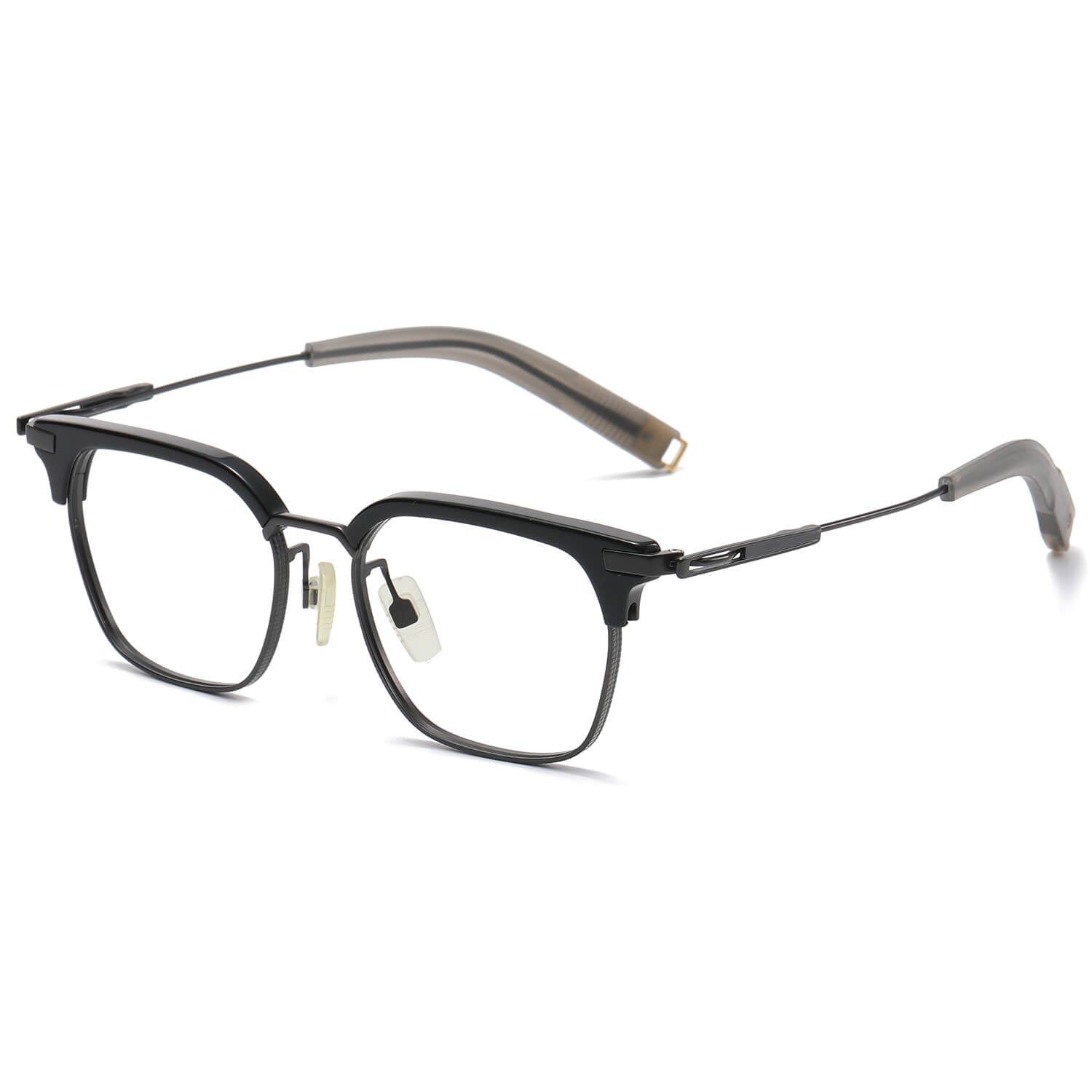 Browline Glasses LE0307