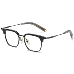 Browline Glasses LE0307