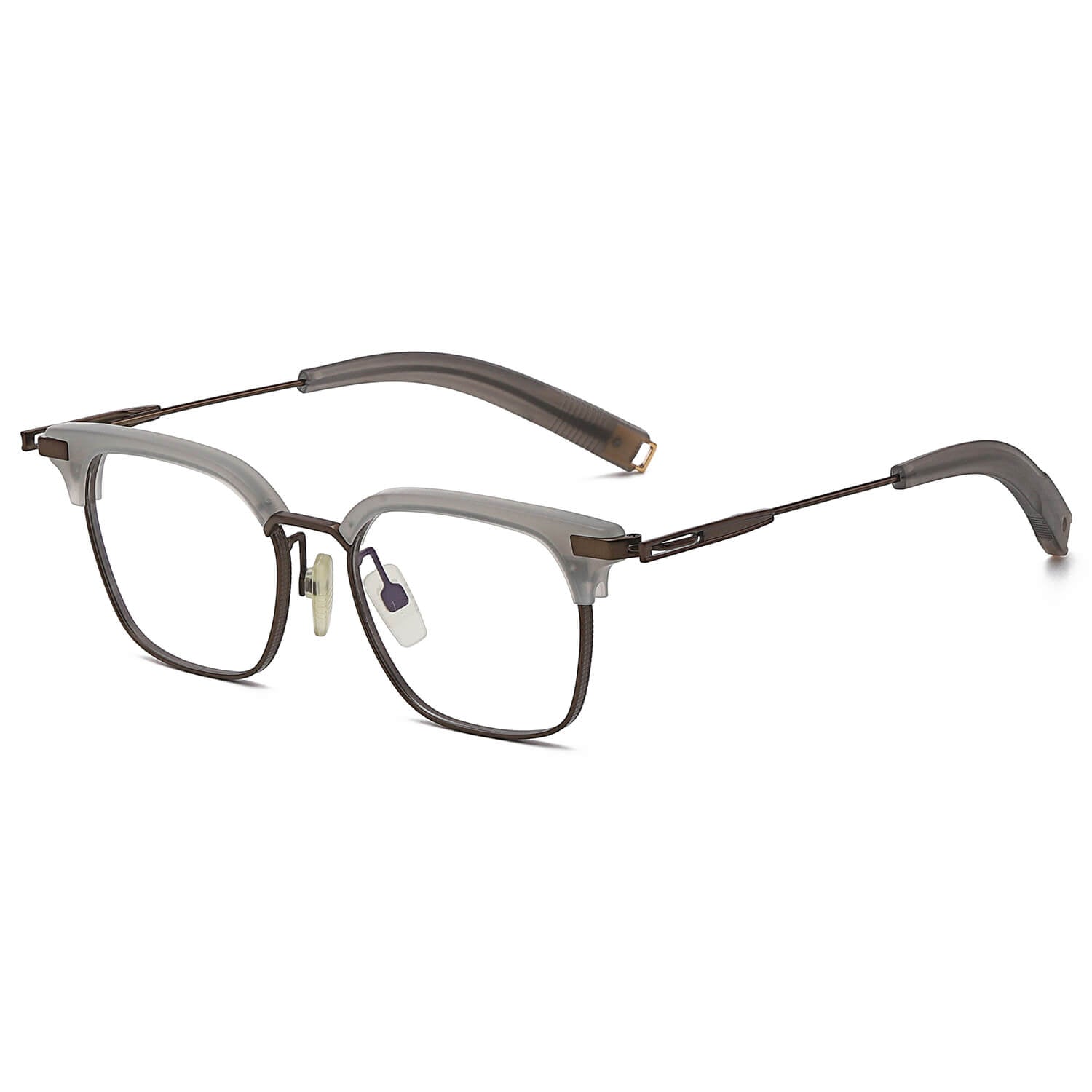 Browline Glasses LE0307