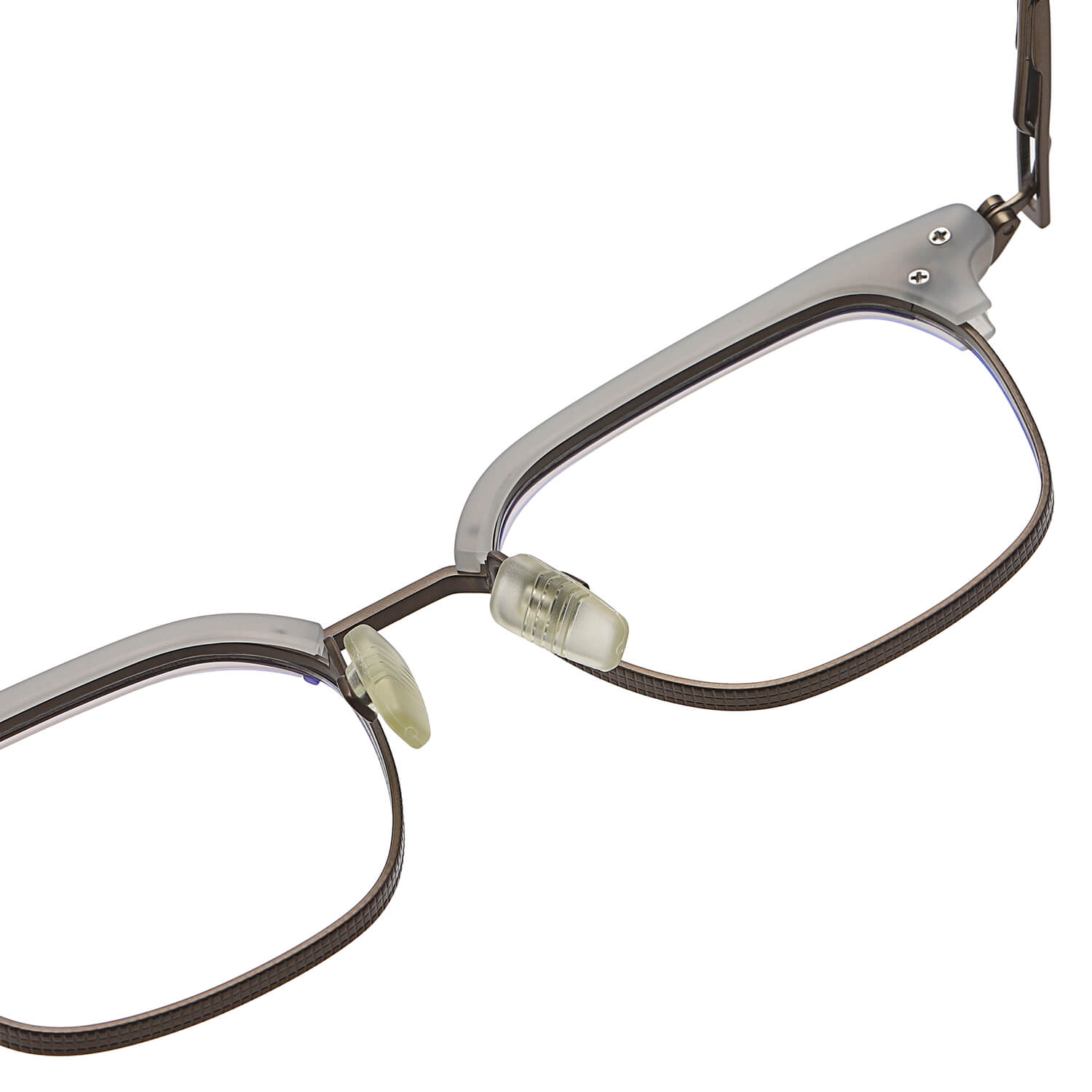 Browline Glasses LE0307