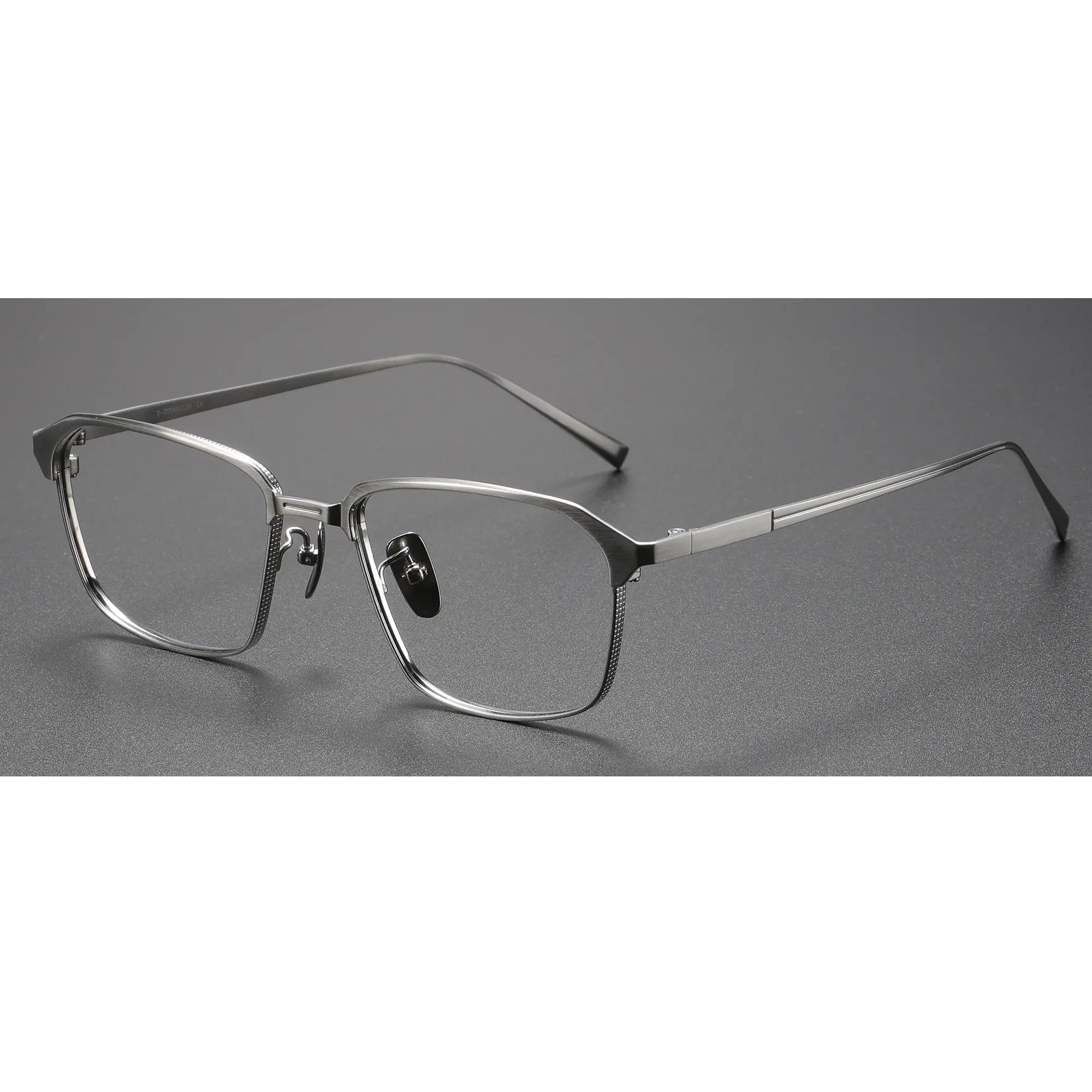 Browline Glasses LE0311