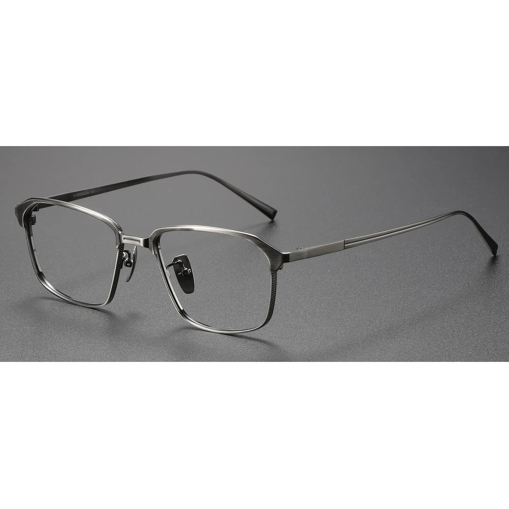 Browline Glasses LE0311