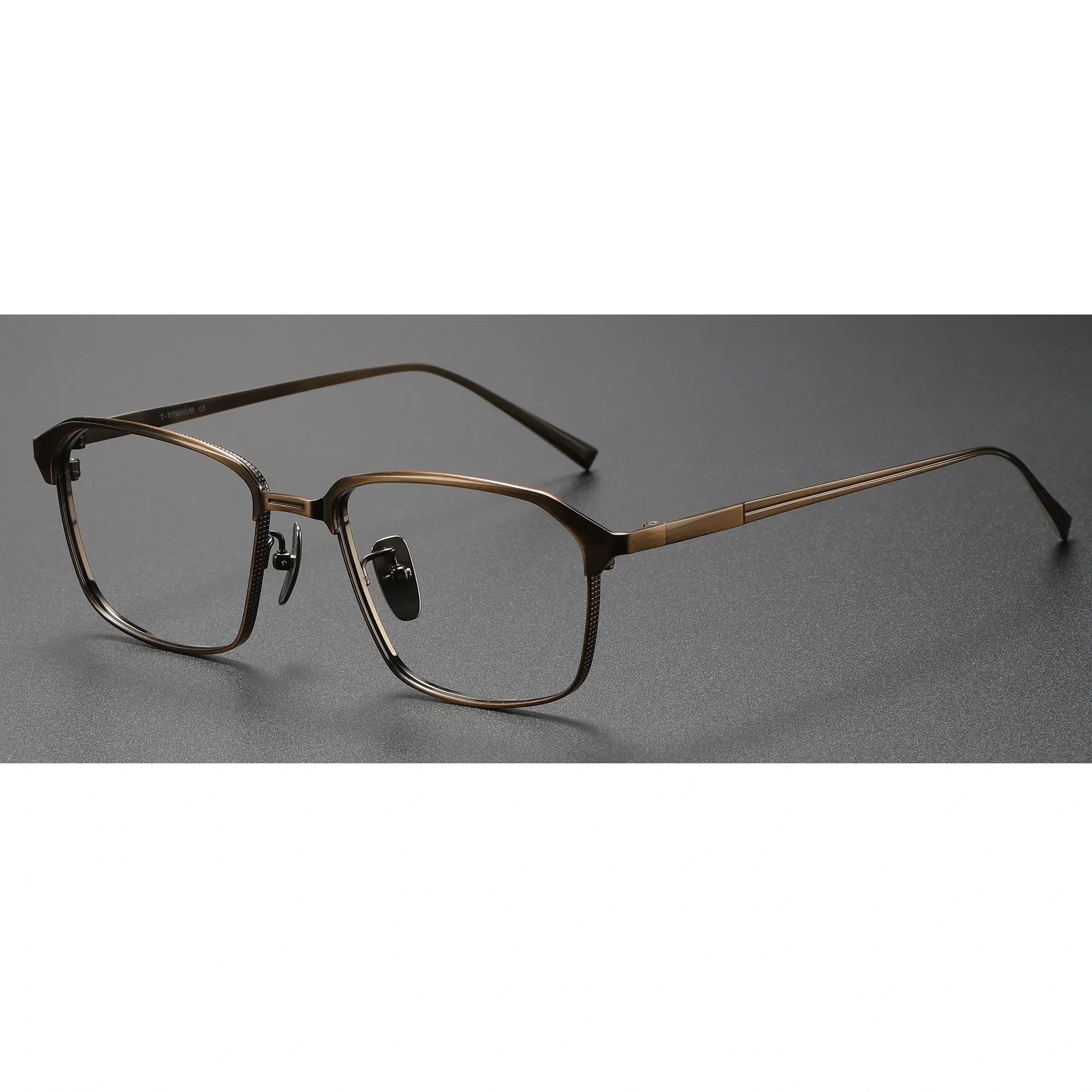 Browline Glasses LE0311