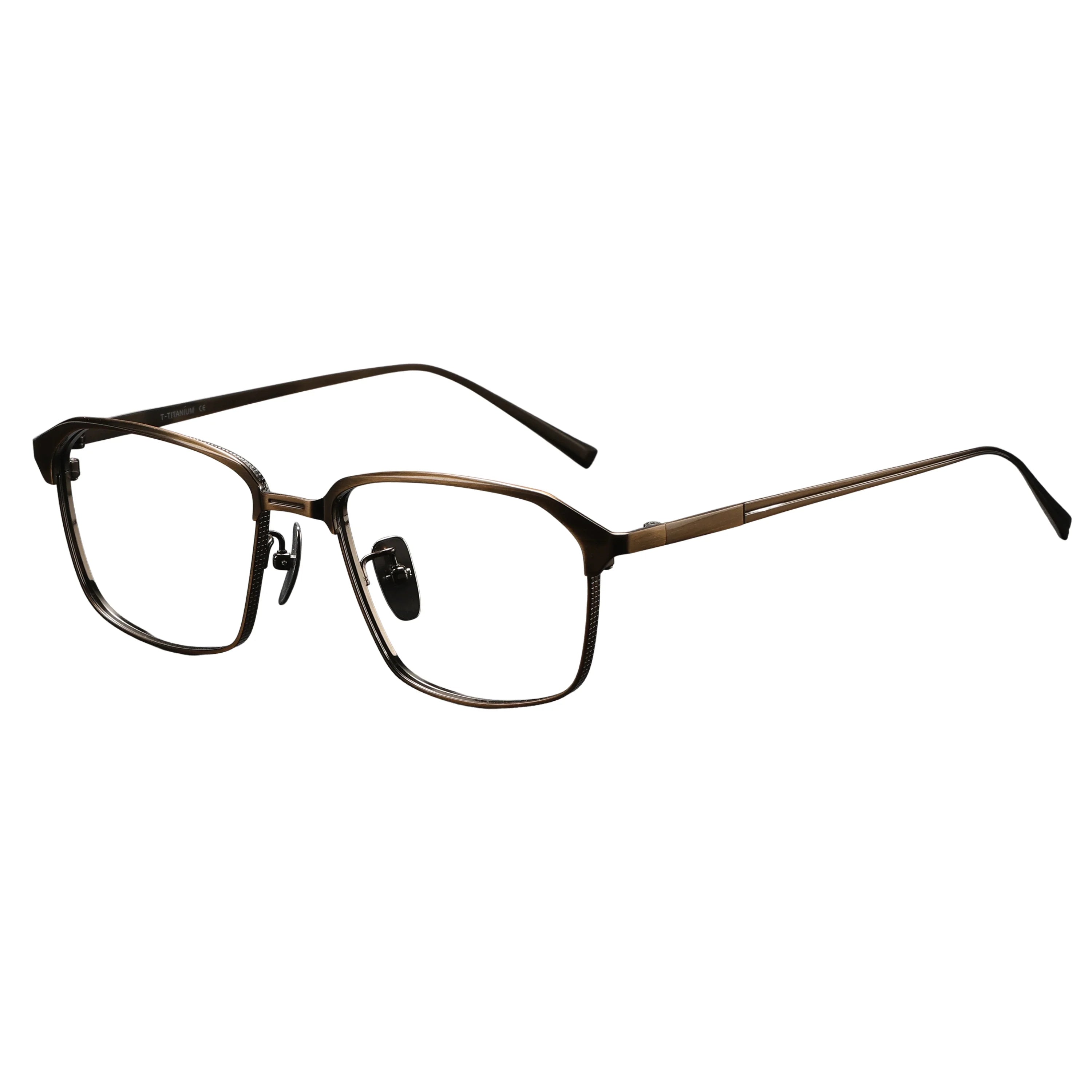 Browline Glasses LE0311