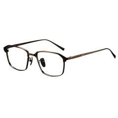 Browline Glasses LE0311