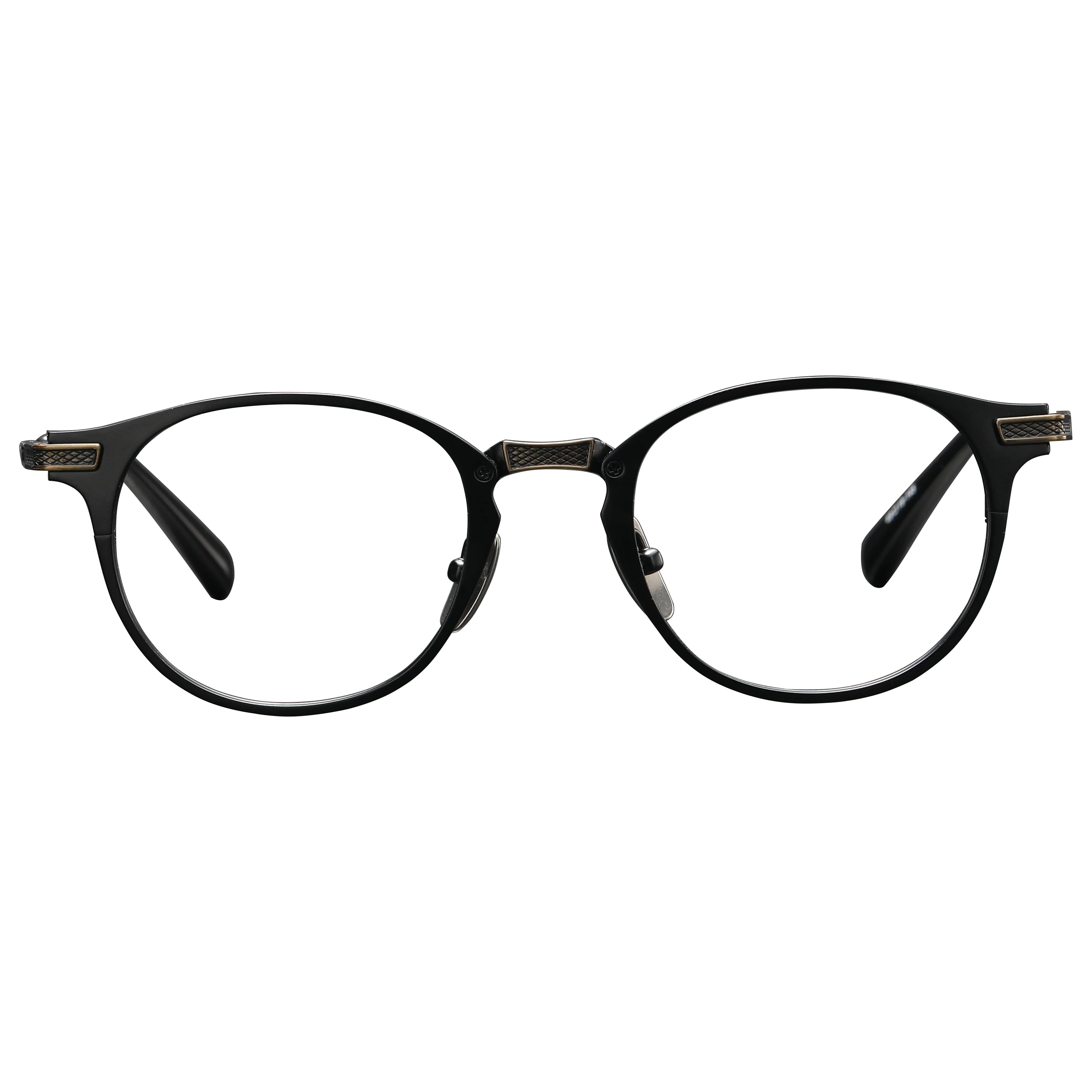 Oval Glasses LE0313