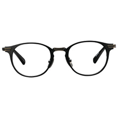 Oval Glasses LE0313