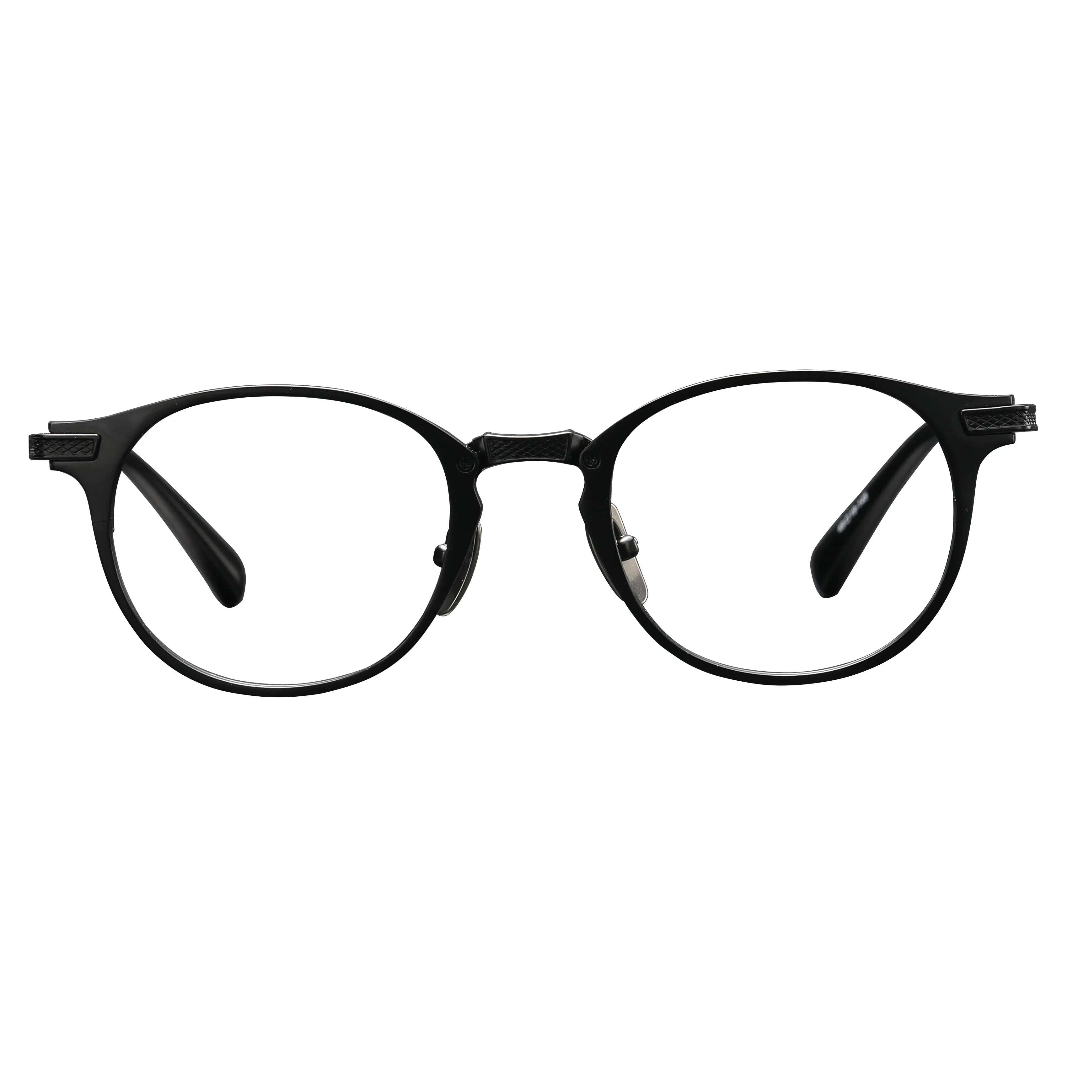 Oval Glasses LE0313