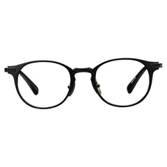 Oval Glasses LE0313