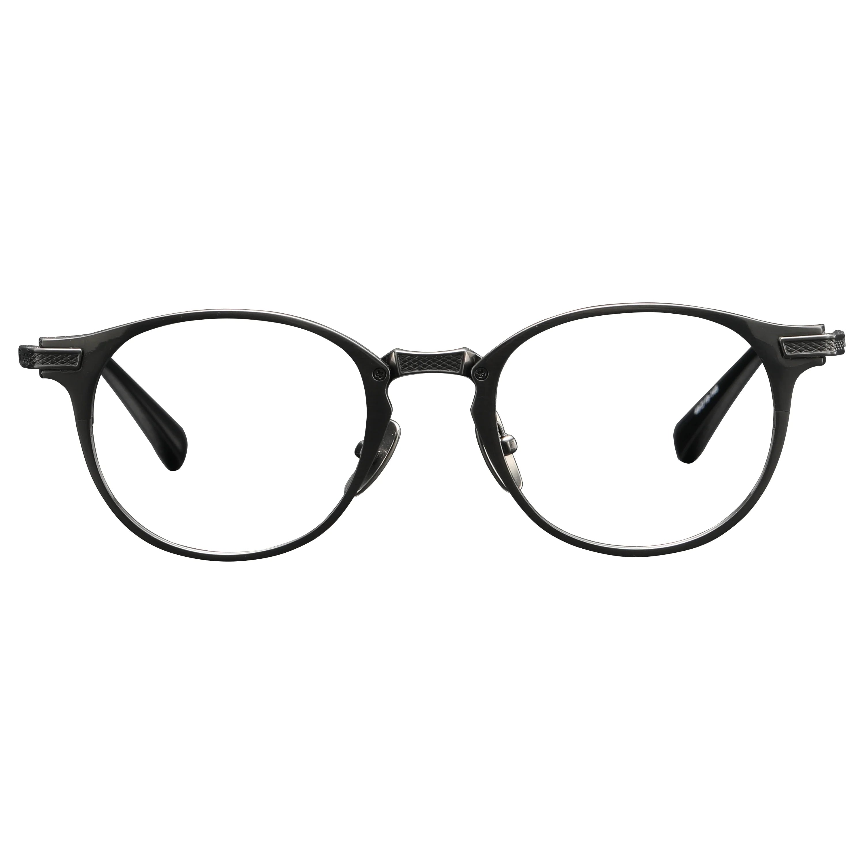 Oval Glasses LE0313