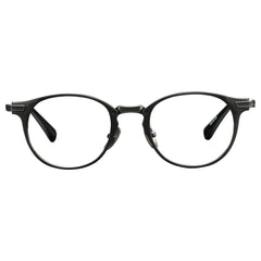 Oval Glasses LE0313