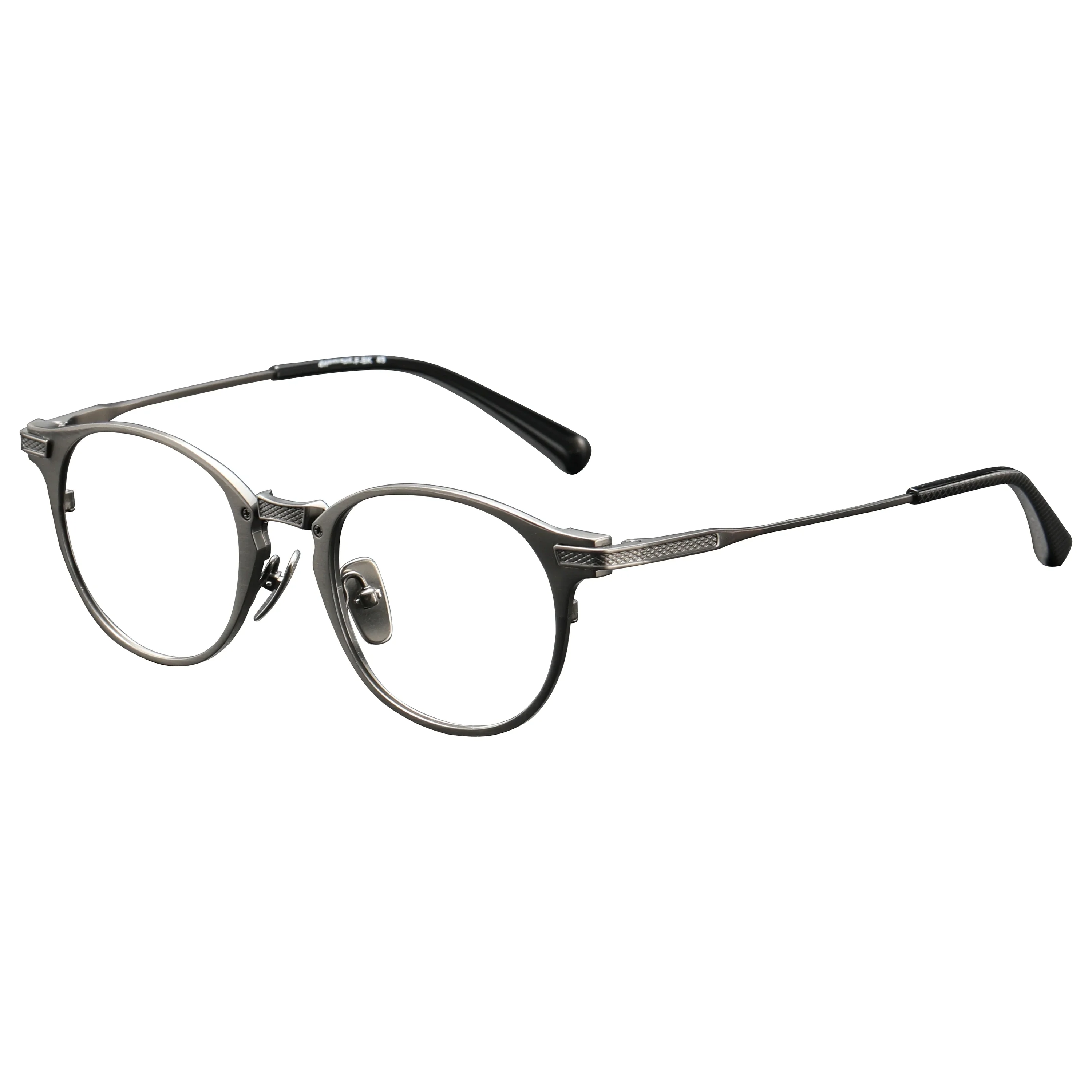 Oval Glasses LE0313