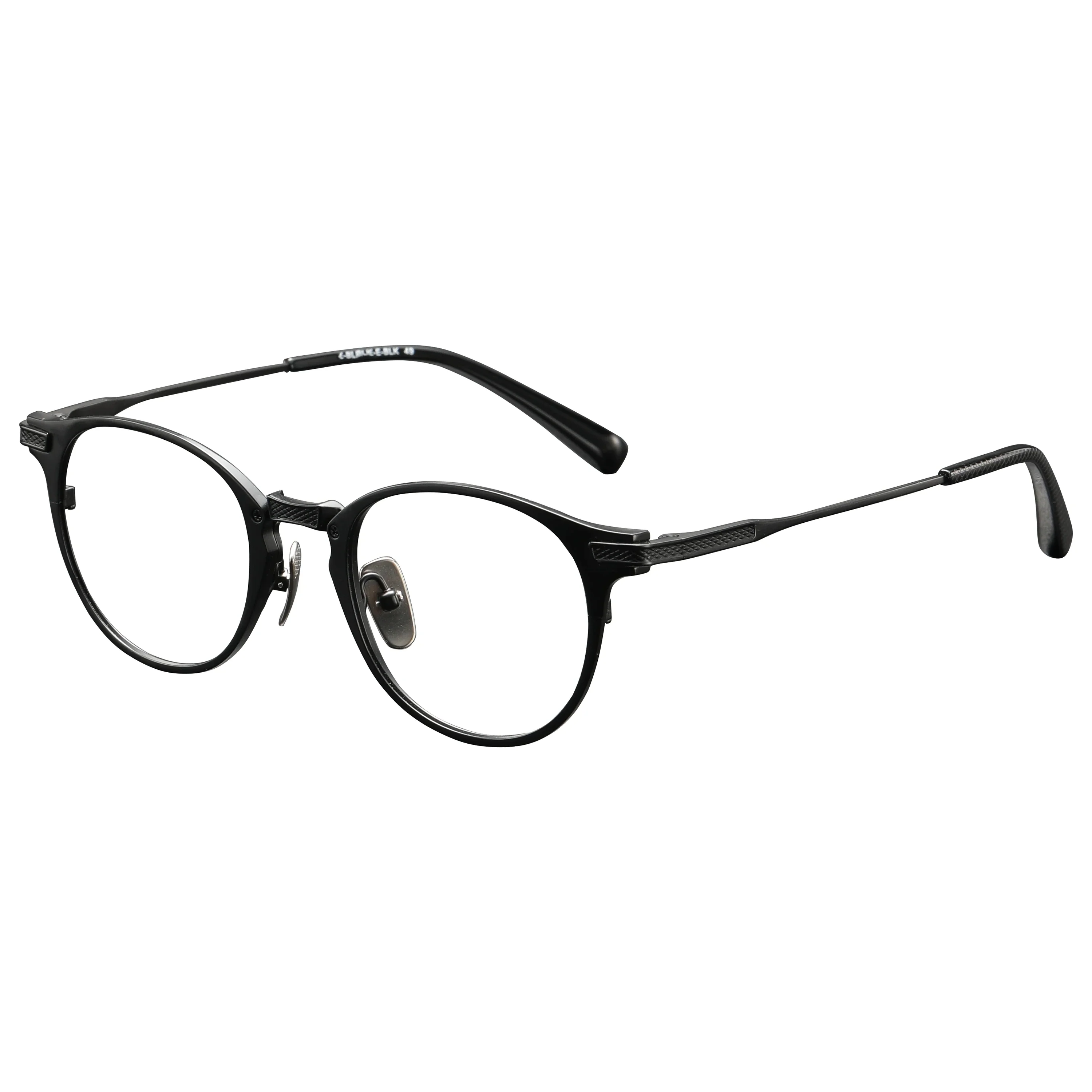 Oval Glasses LE0313