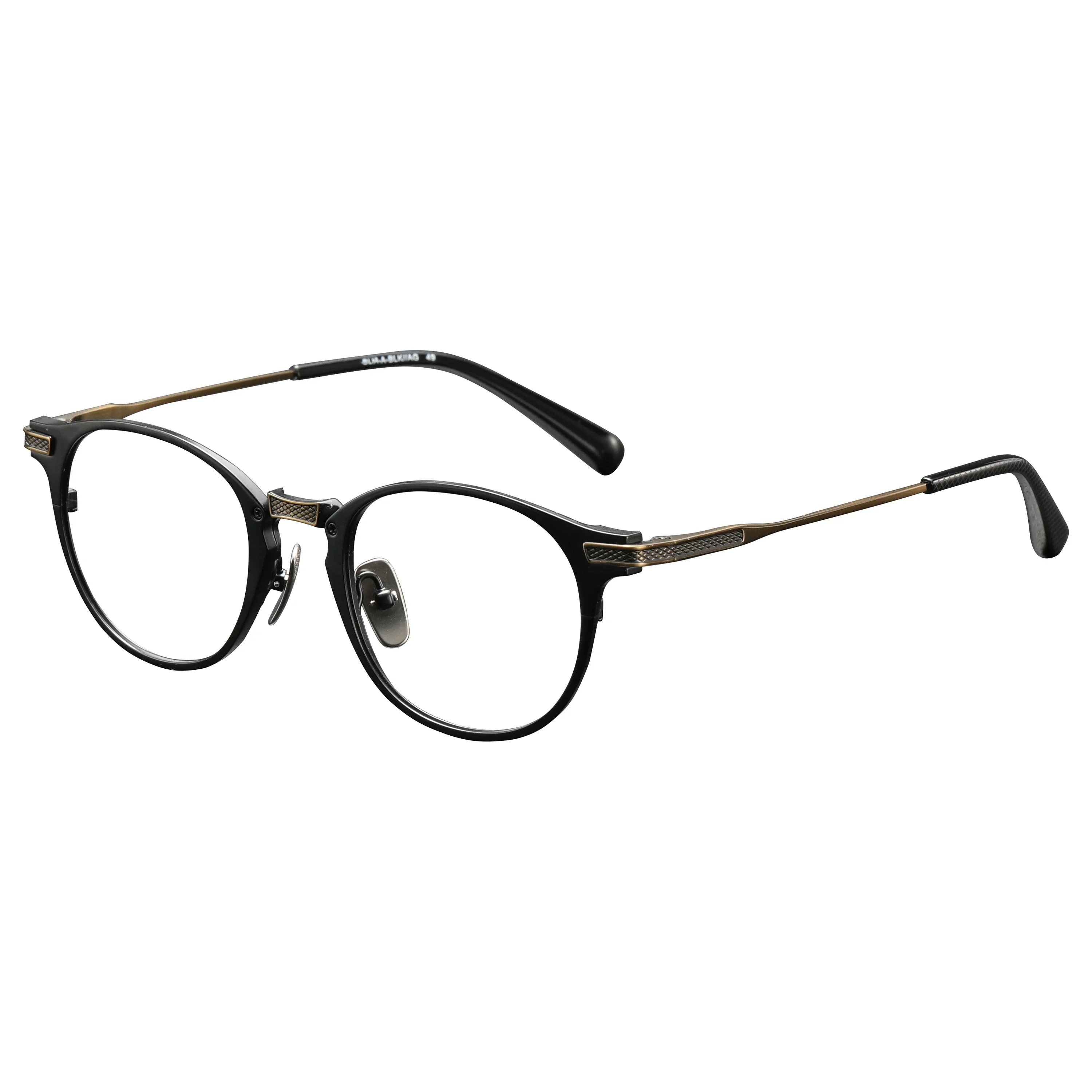 Oval Glasses LE0313
